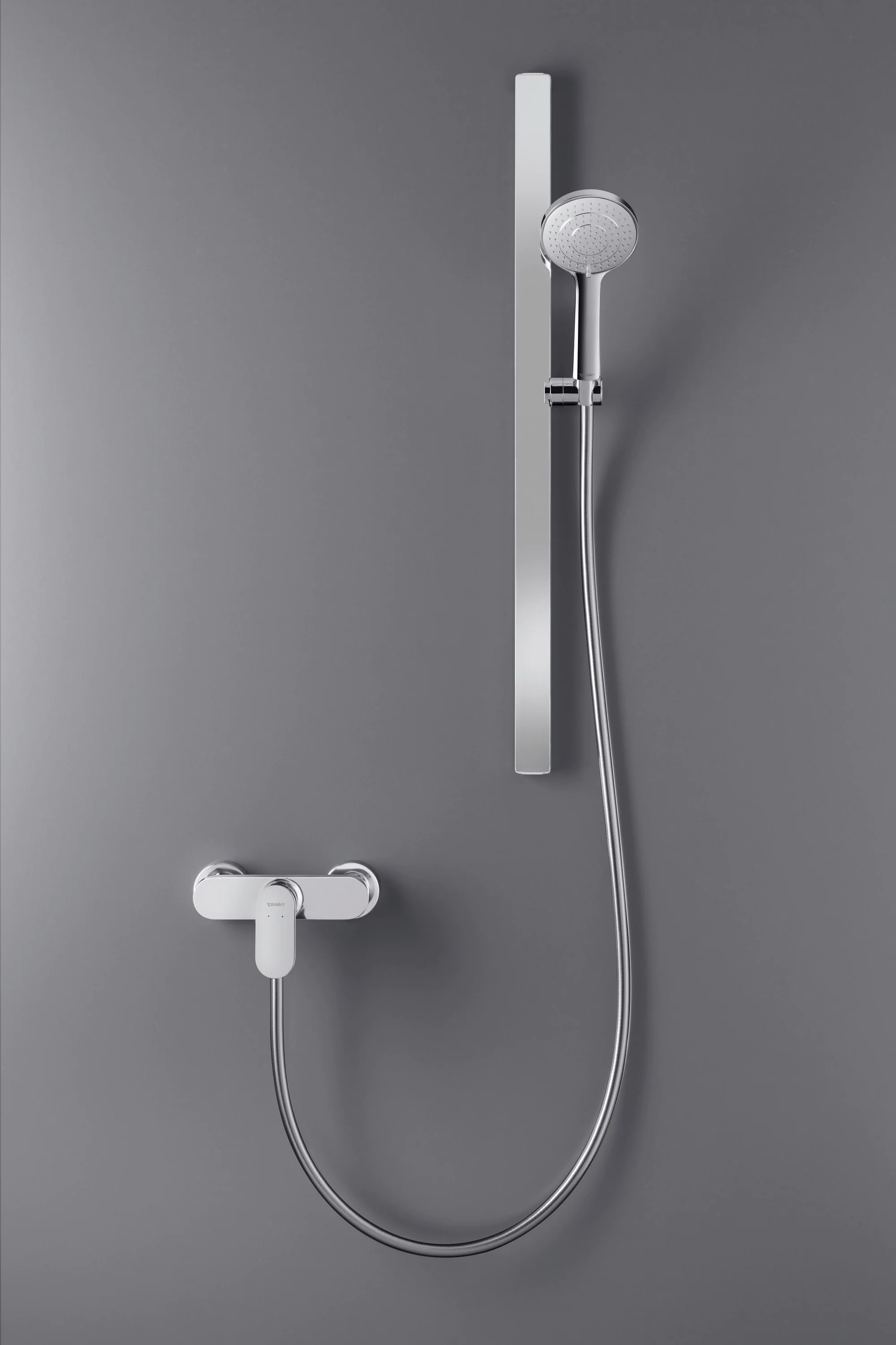 Duravit Universal duschstång - Image 6