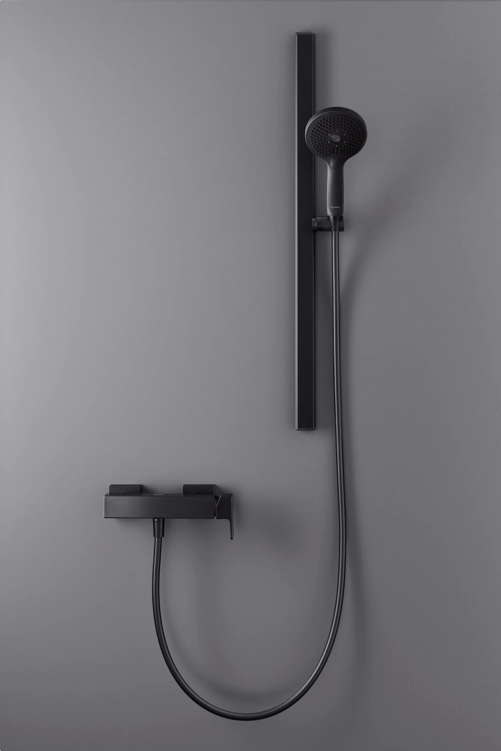 Duravit Universal duschstång - Image 8