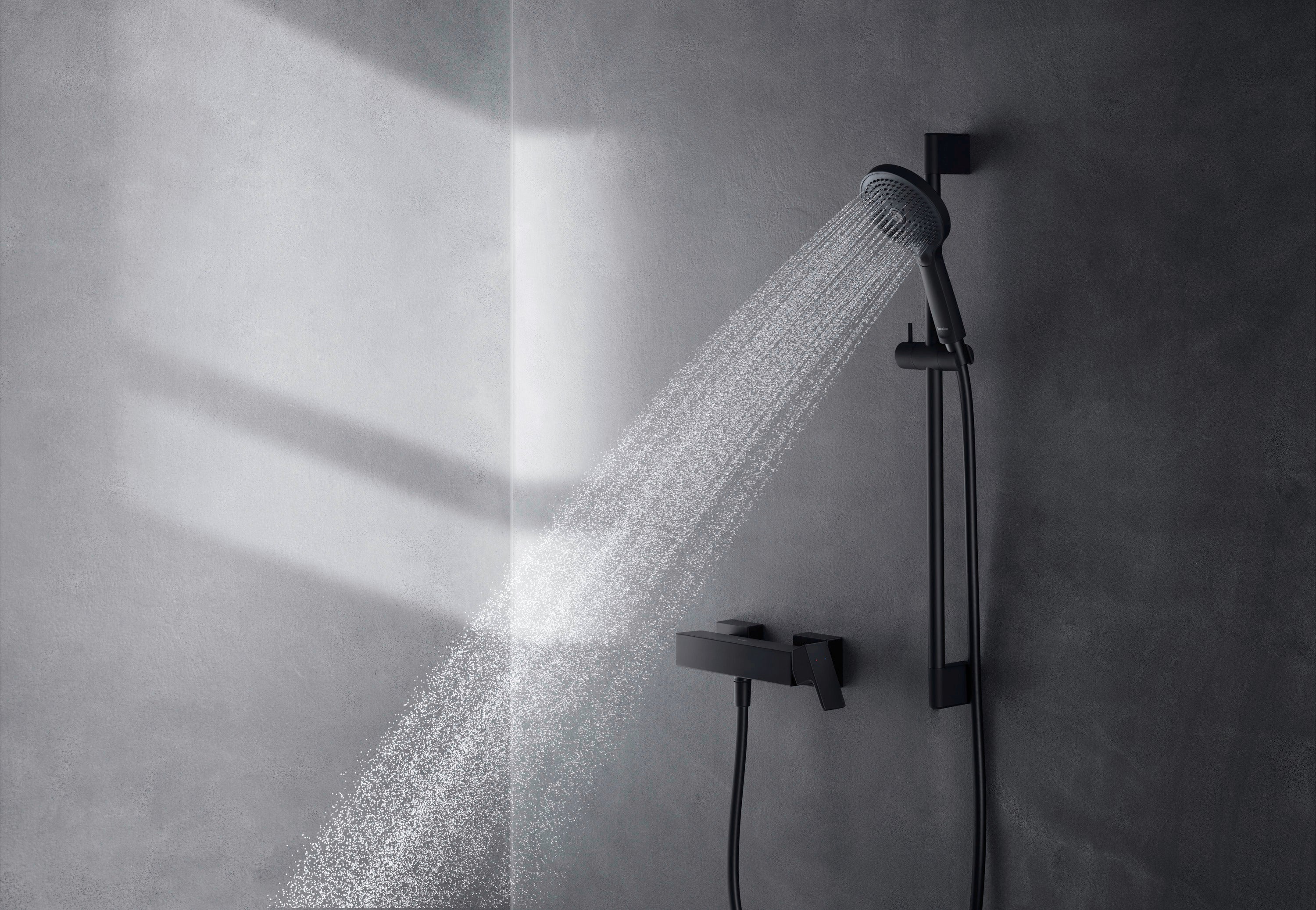 Duravit Universal duschstång - Image 6