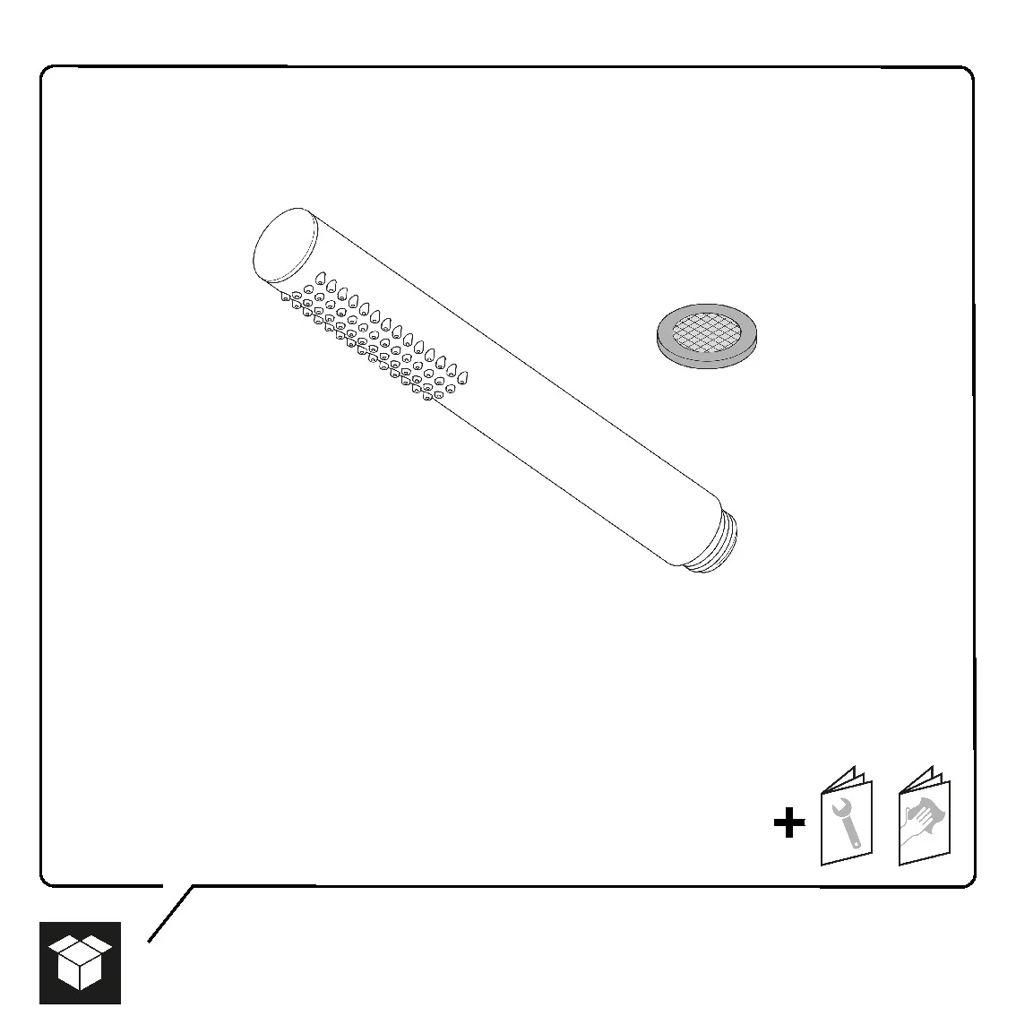 Duravit Universal handdusch - Image 10