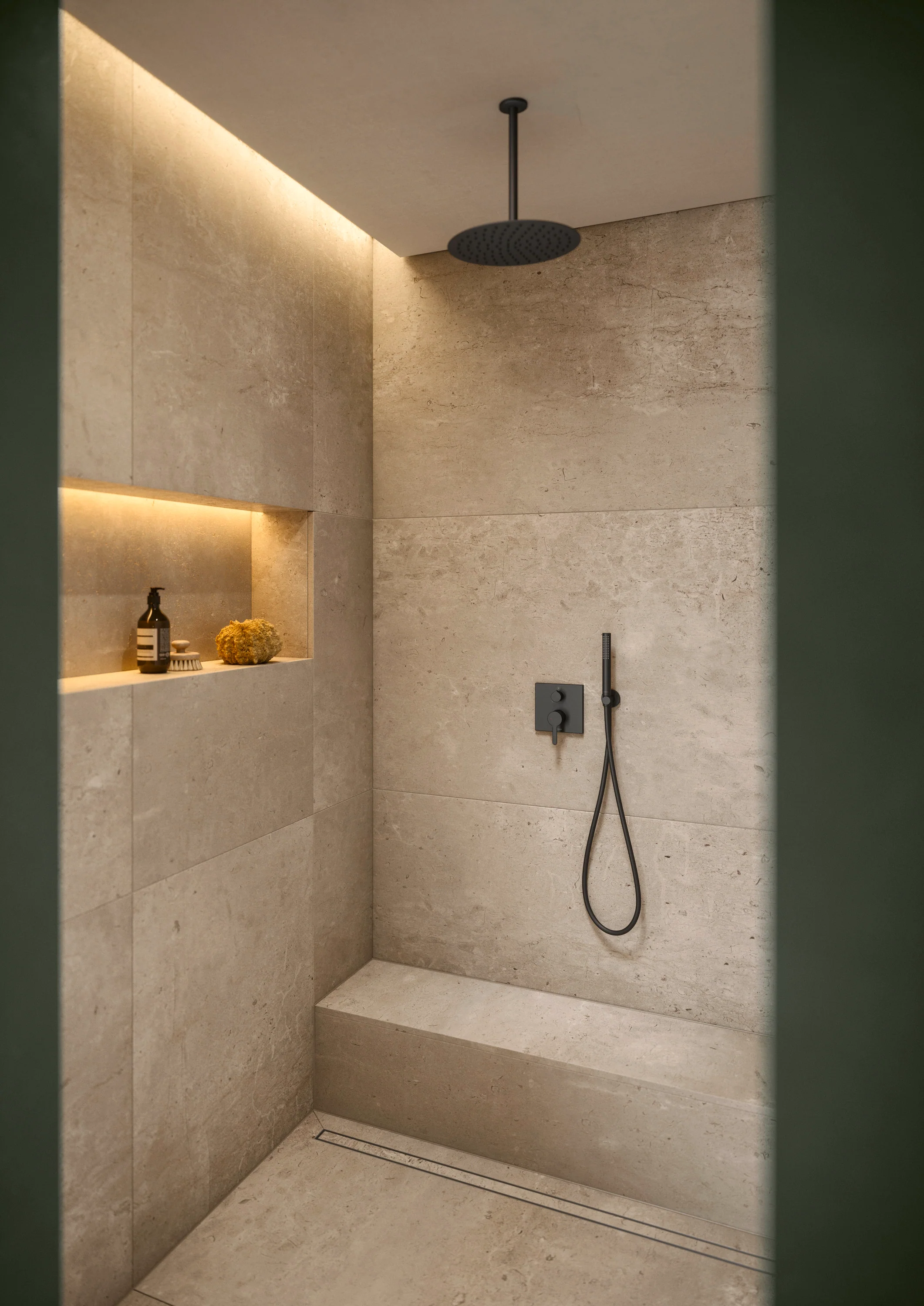 Duravit Universal handdusch - Image 2