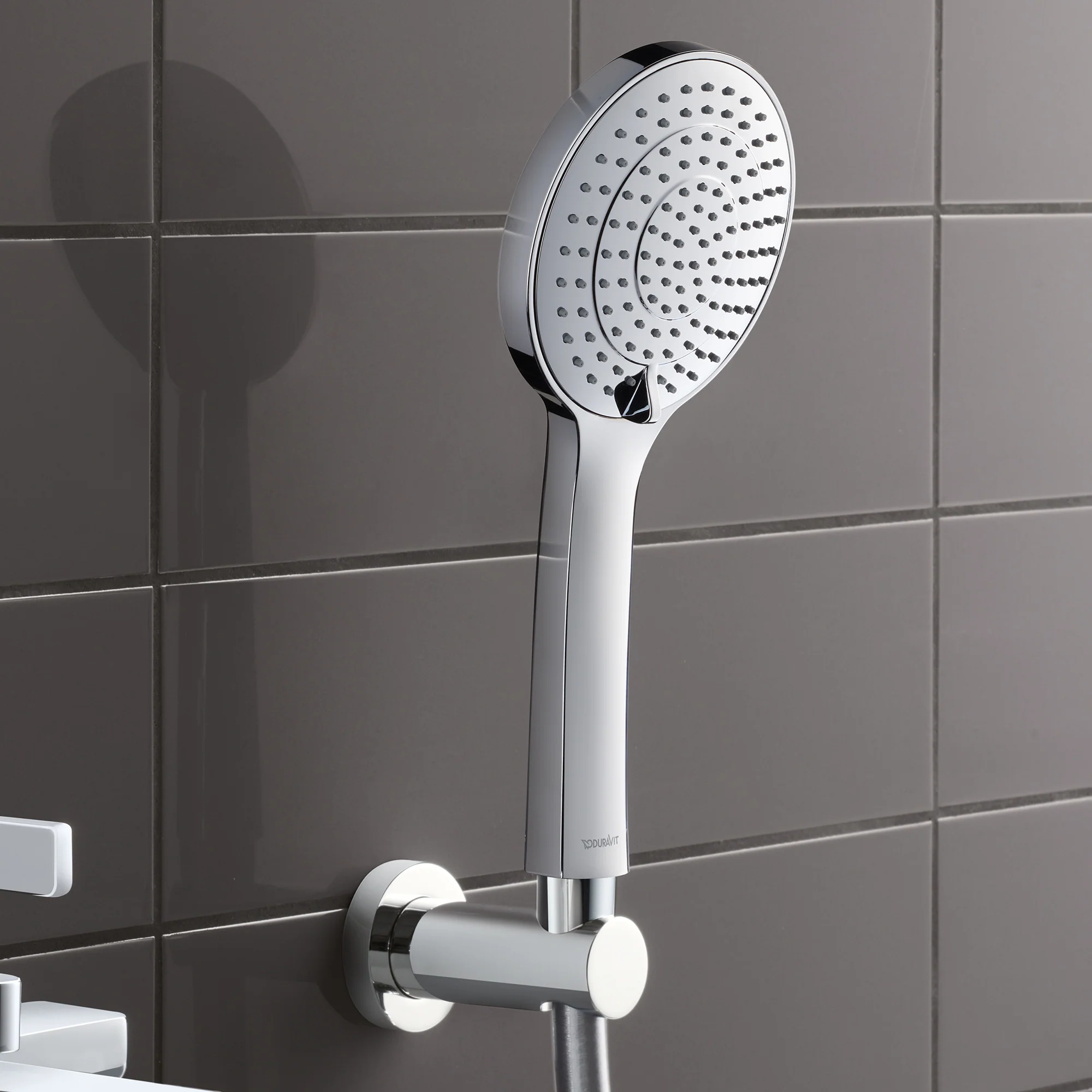 Duravit Universal handdusch 3 stråltyper - Image 4