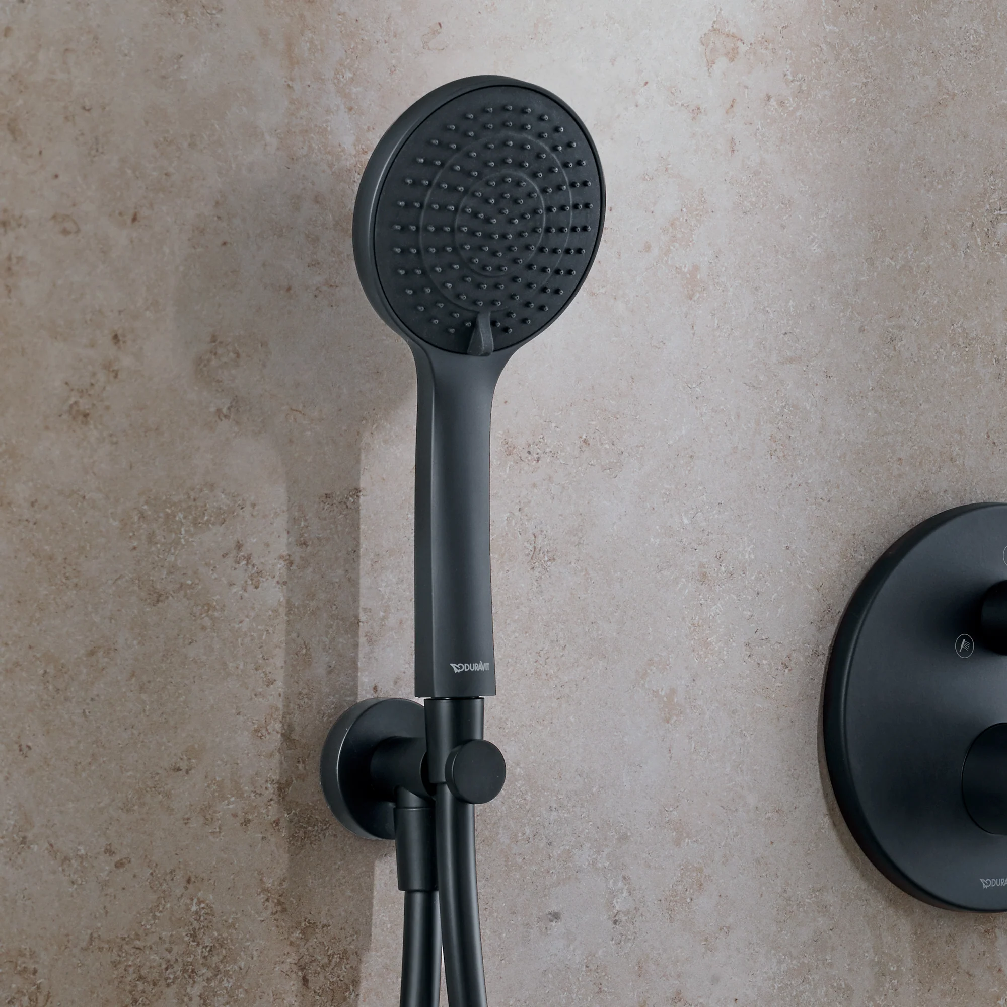 Duravit Universal handdusch 3 stråltyper - Image 7