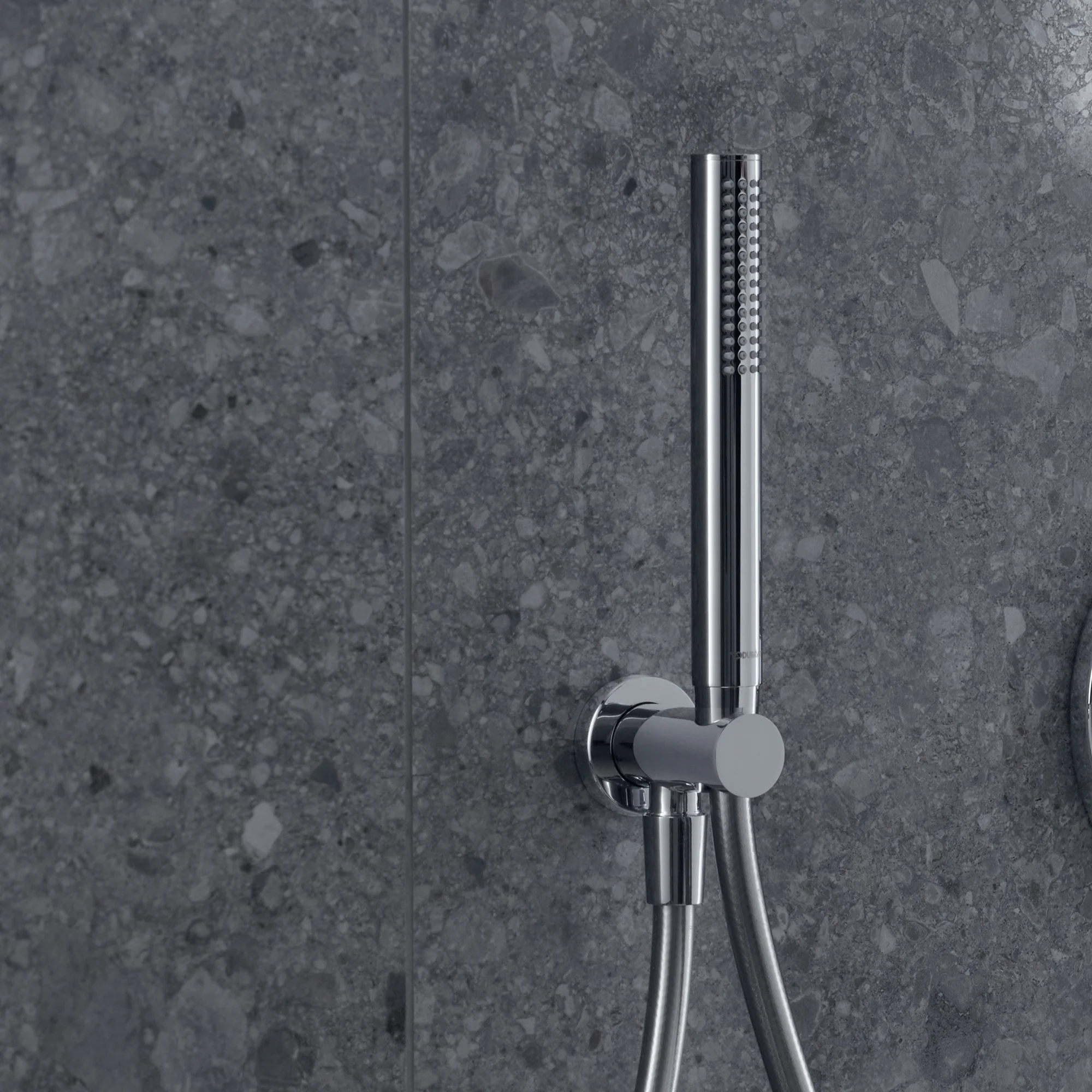 Duravit universal handdusch stavdusch - Image 2