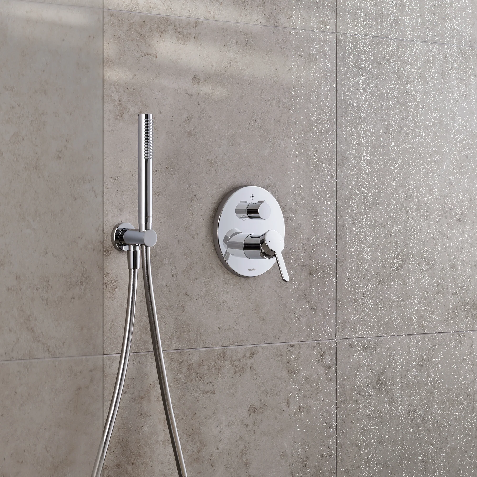 Duravit universal handdusch stavdusch - Image 3
