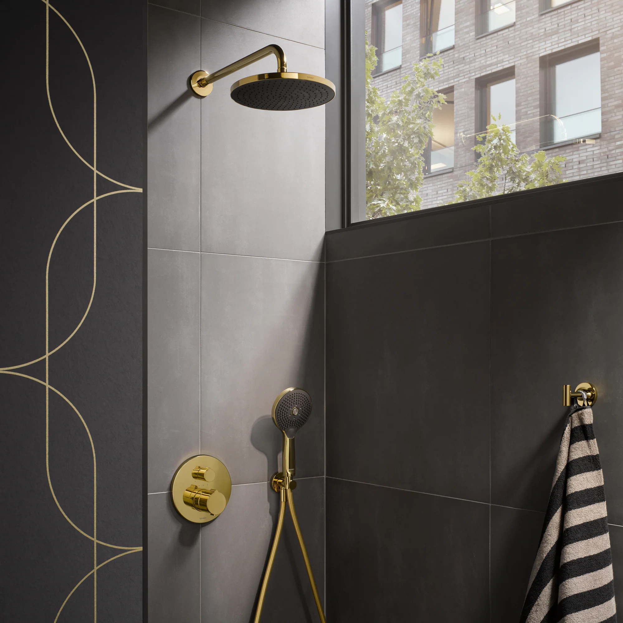 Duravit Universal takdusch - Image 9