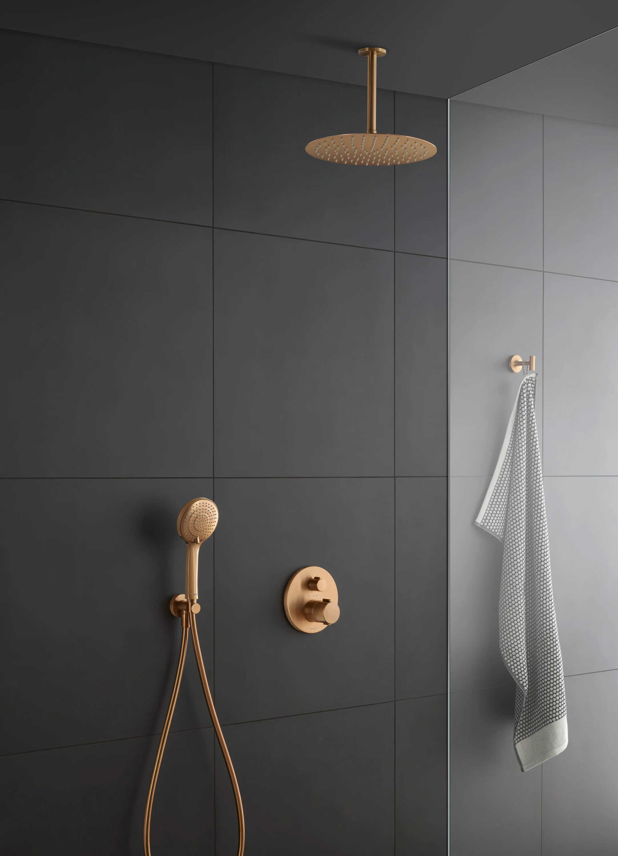 Duravit Universal takdusch - Image 12