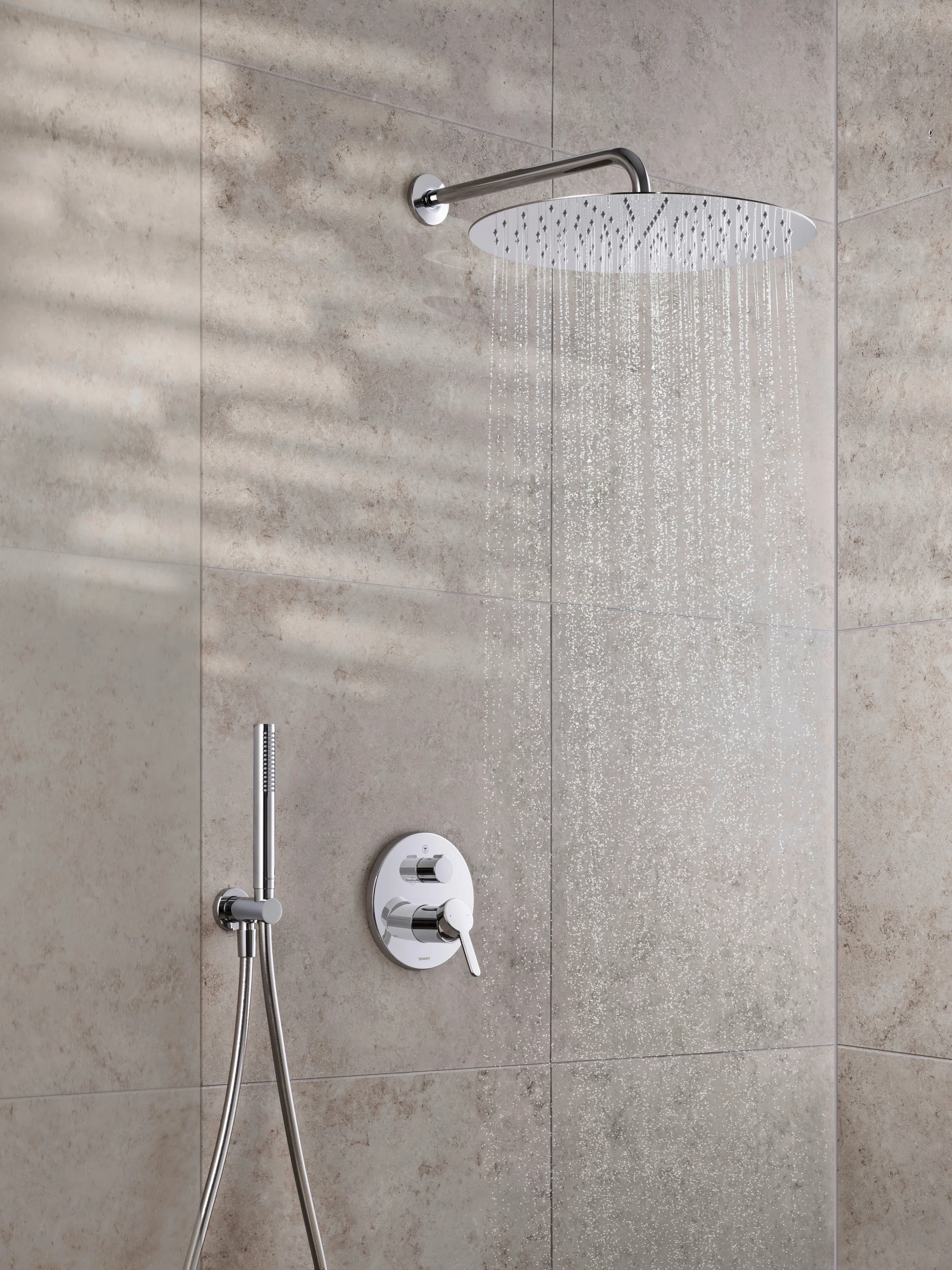Duravit Universal takdusch - Image 3