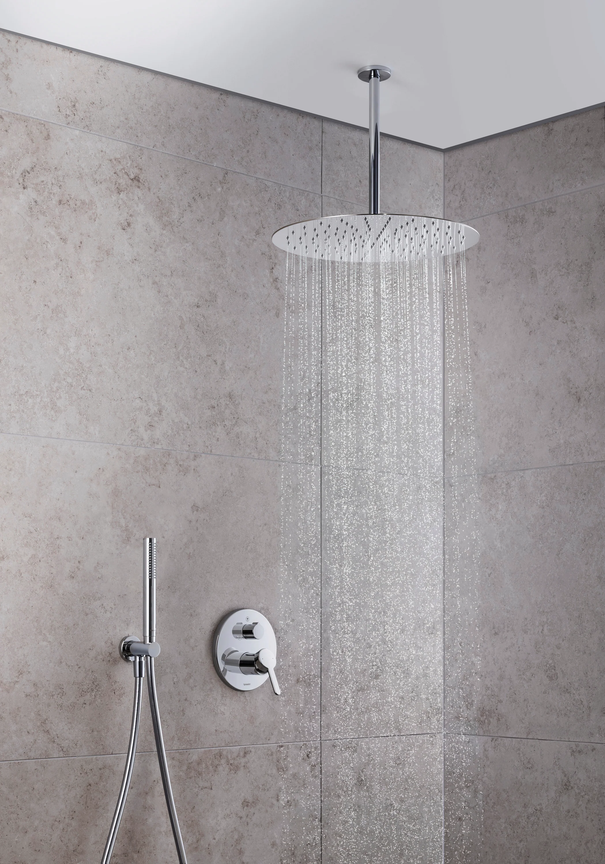 Duravit Universal takdusch - Image 4