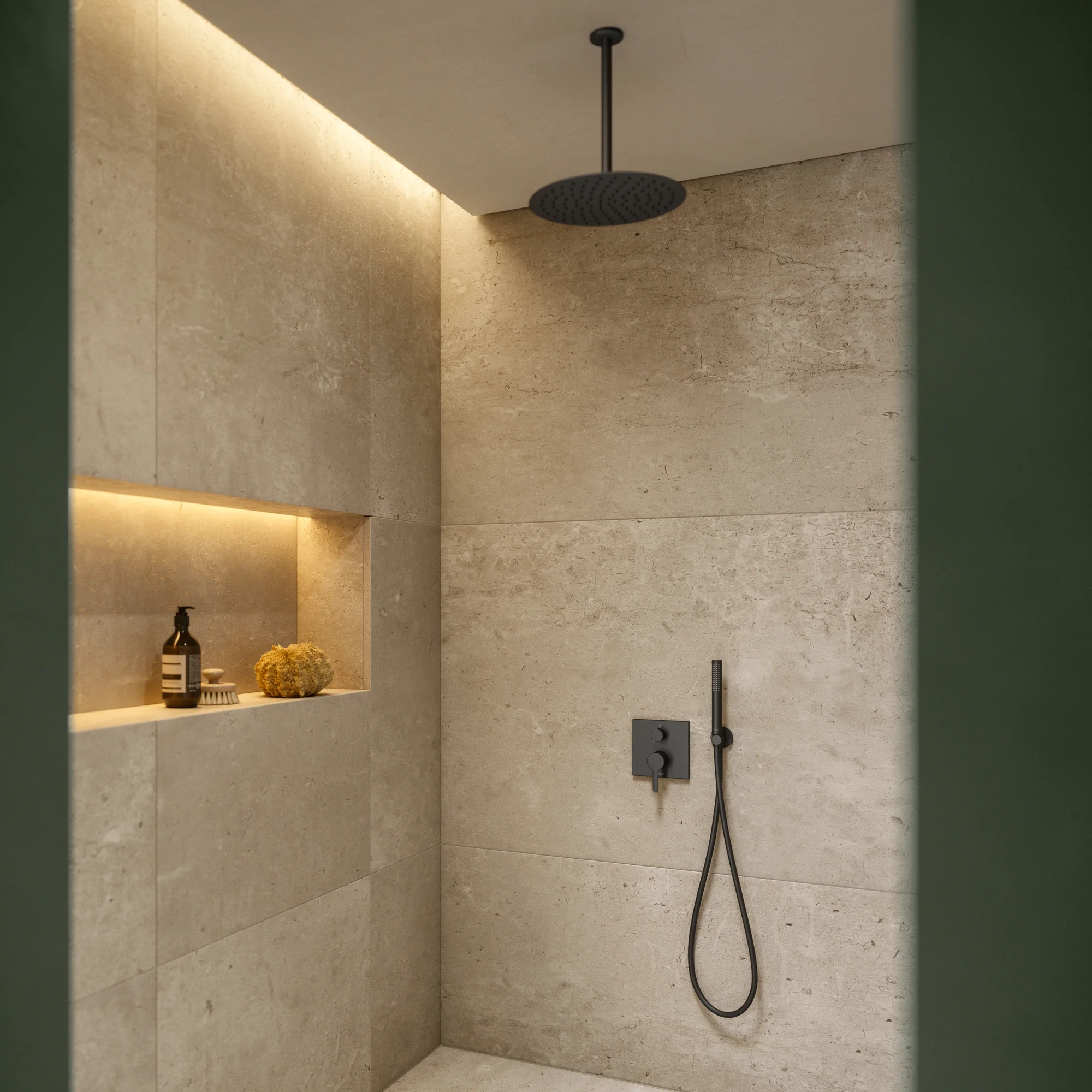 Duravit Universal takdusch - Image 6