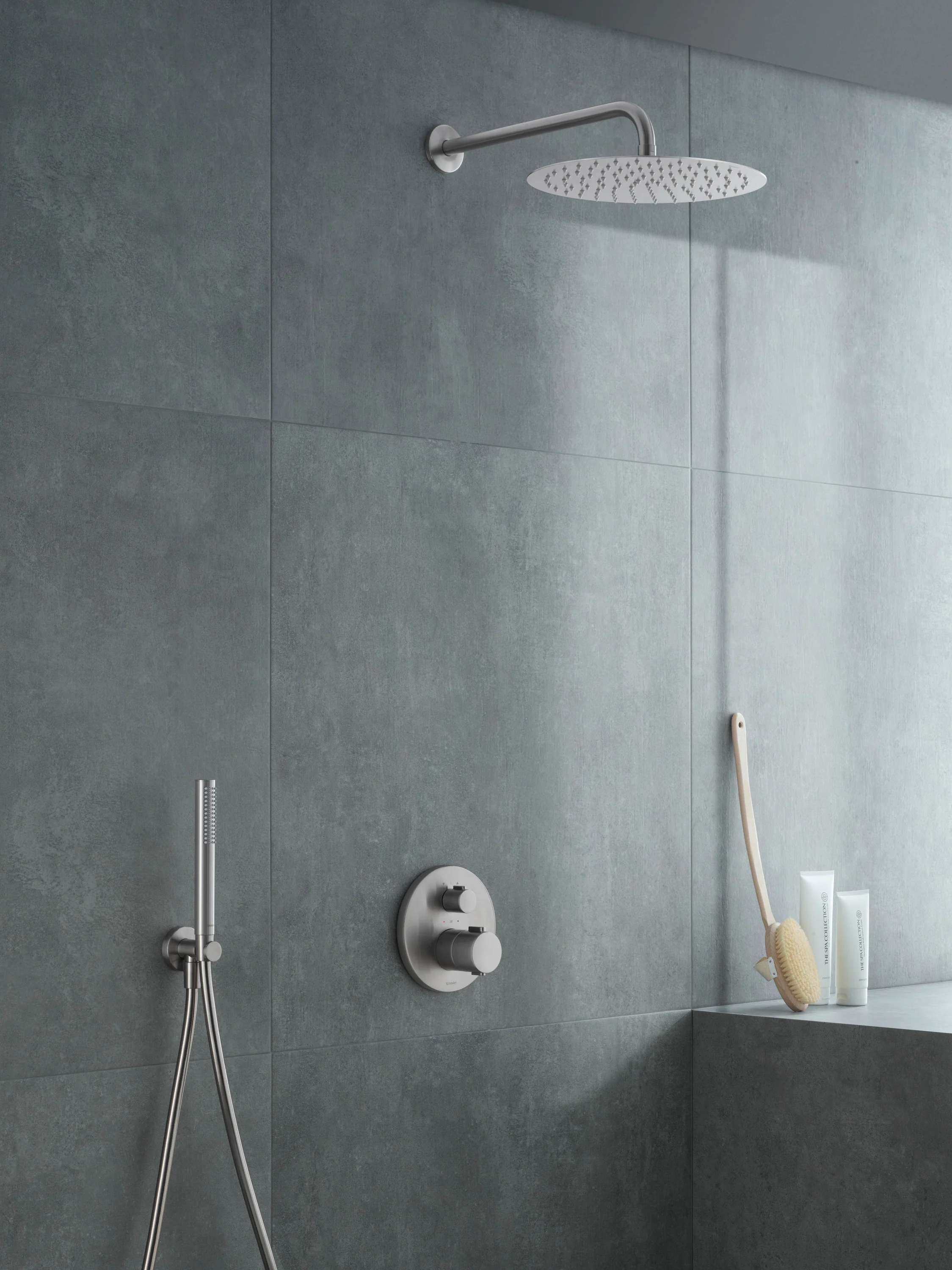Duravit Universal takdusch - Image 9