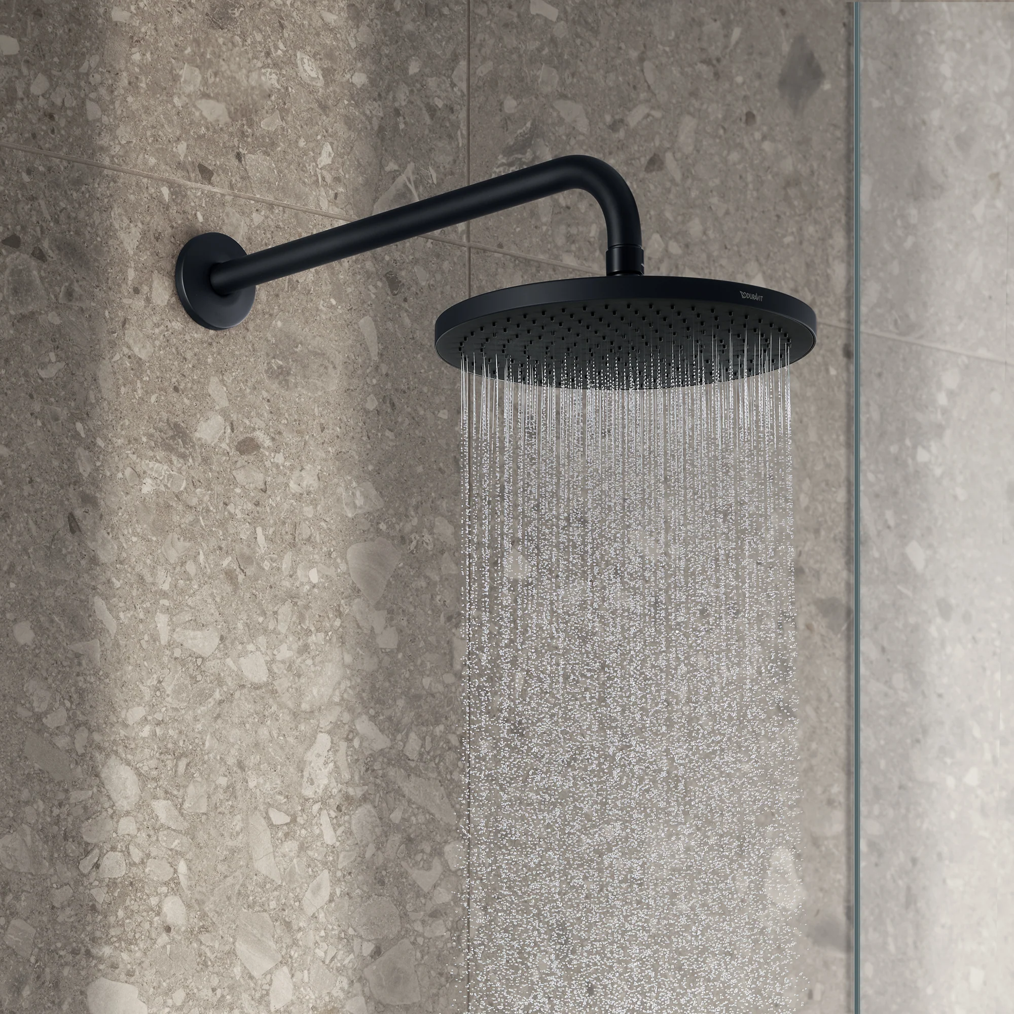 Duravit Universal takdusch 250 mm - Image 4