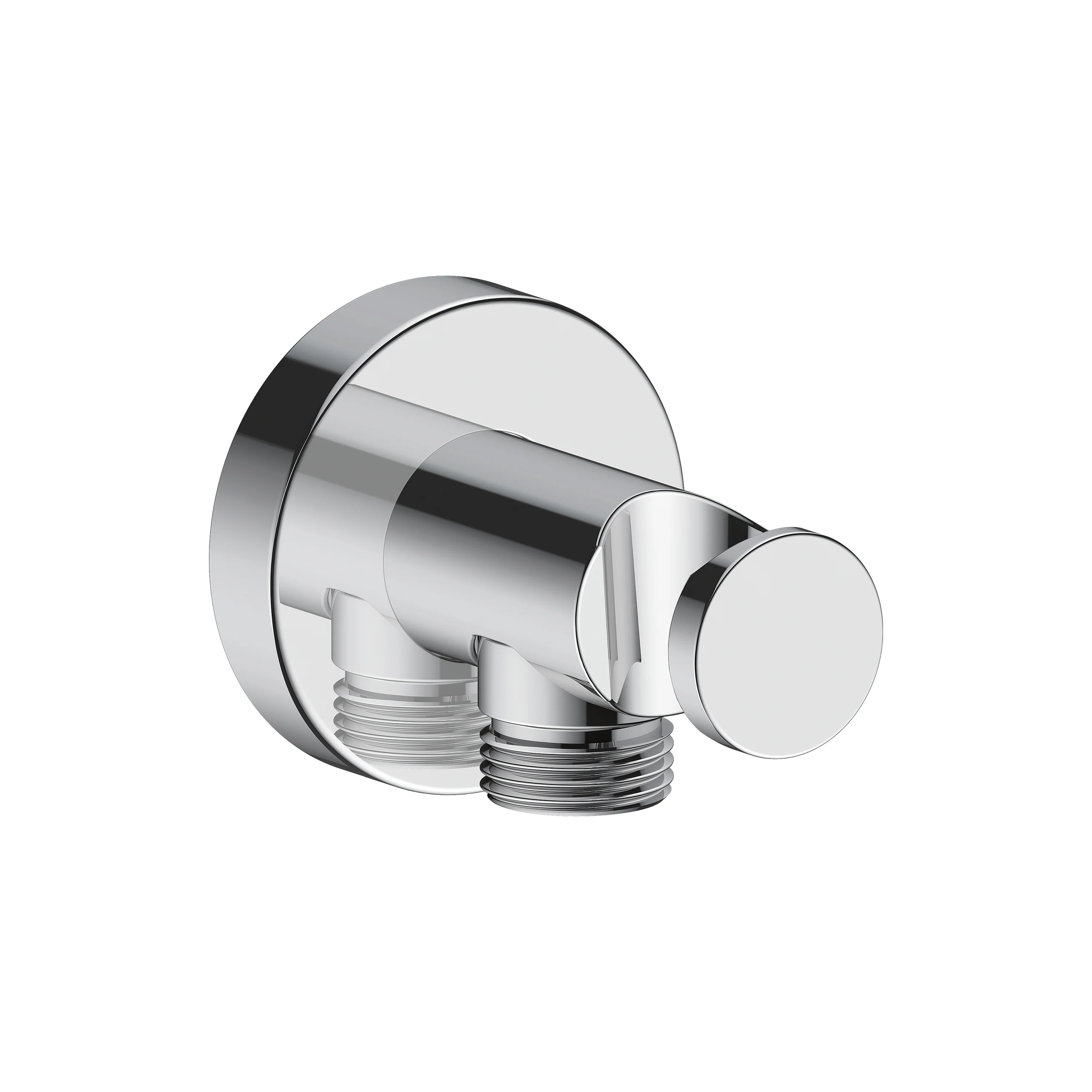 Duravit Universal vägganslutning med duschhållare - Image 22
