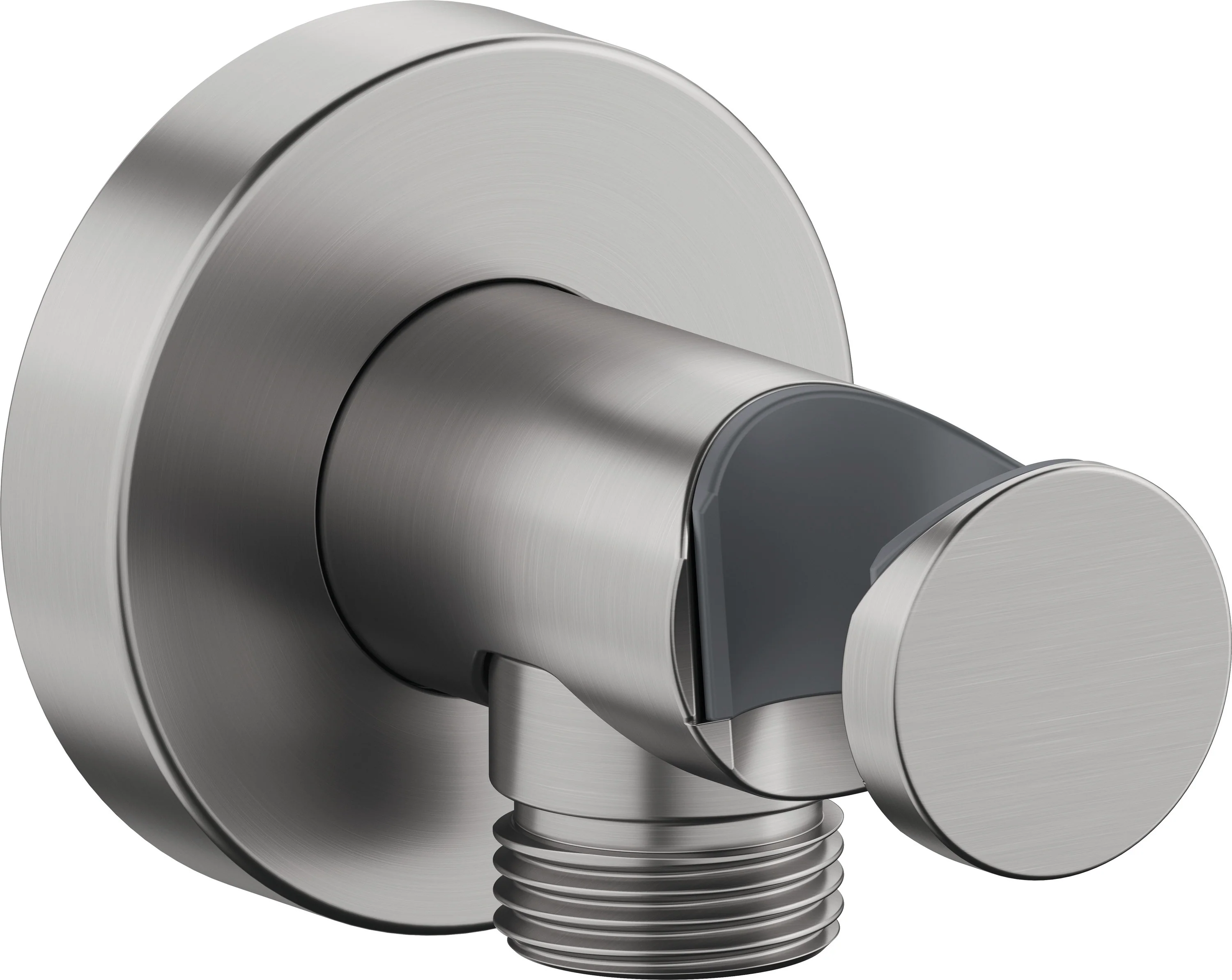 Duravit Universal vägganslutning med duschhållare - Image 8