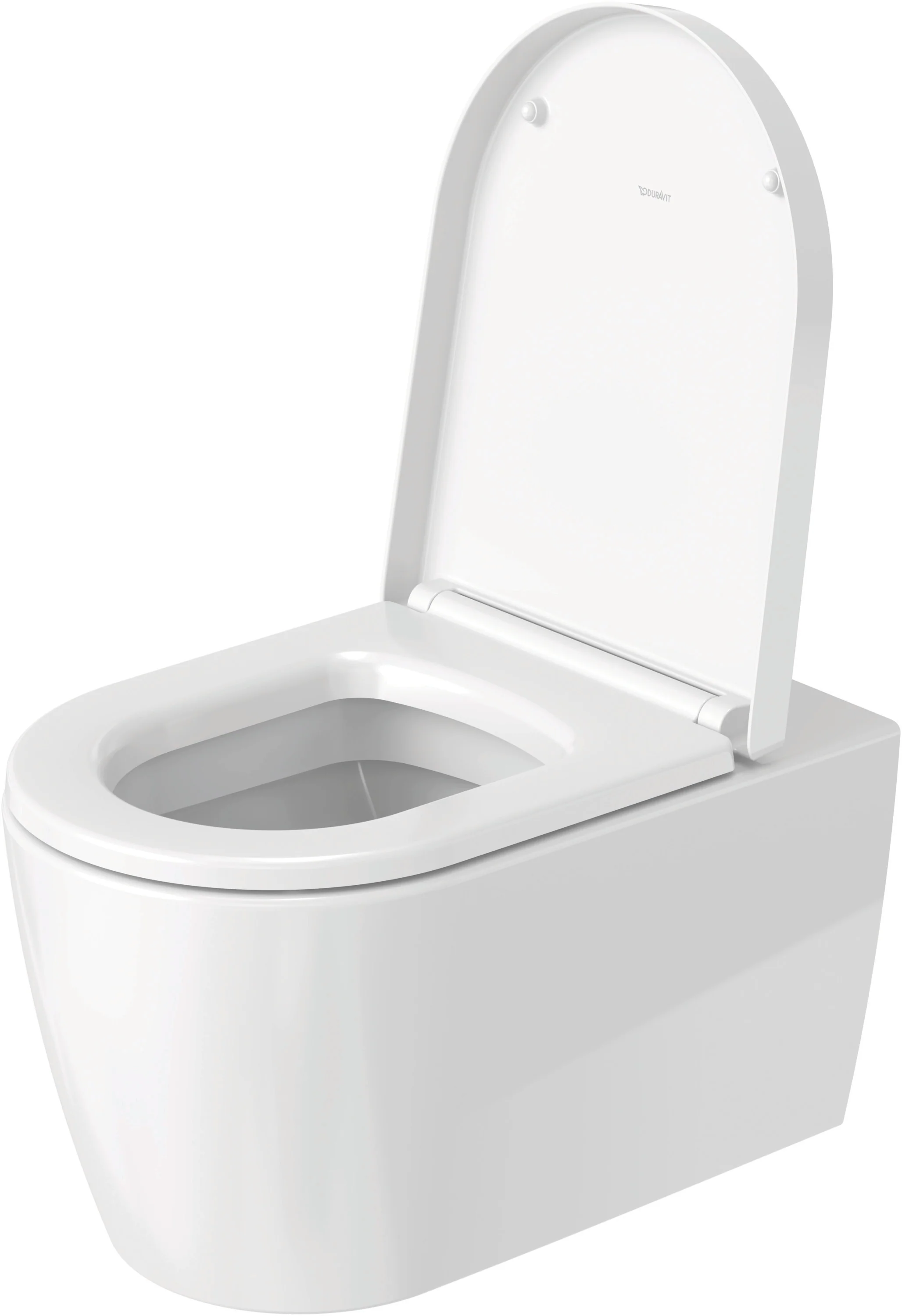 Duravit Universal WC-sits med Soft-Close mekanism för ME by Starck - Image 2