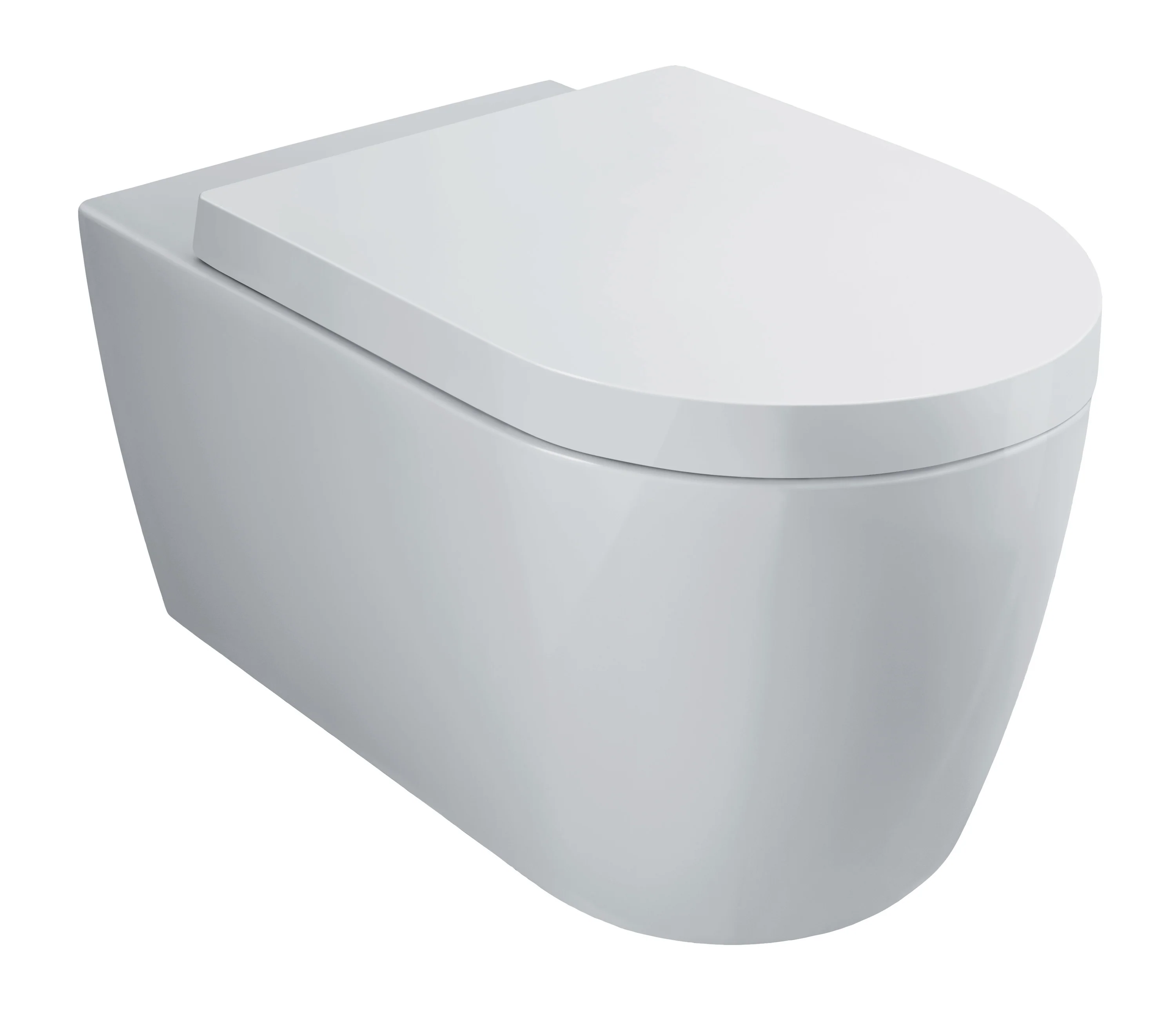 Duravit Universal WC-sits med Soft-Close mekanism för ME by Starck - Image 3
