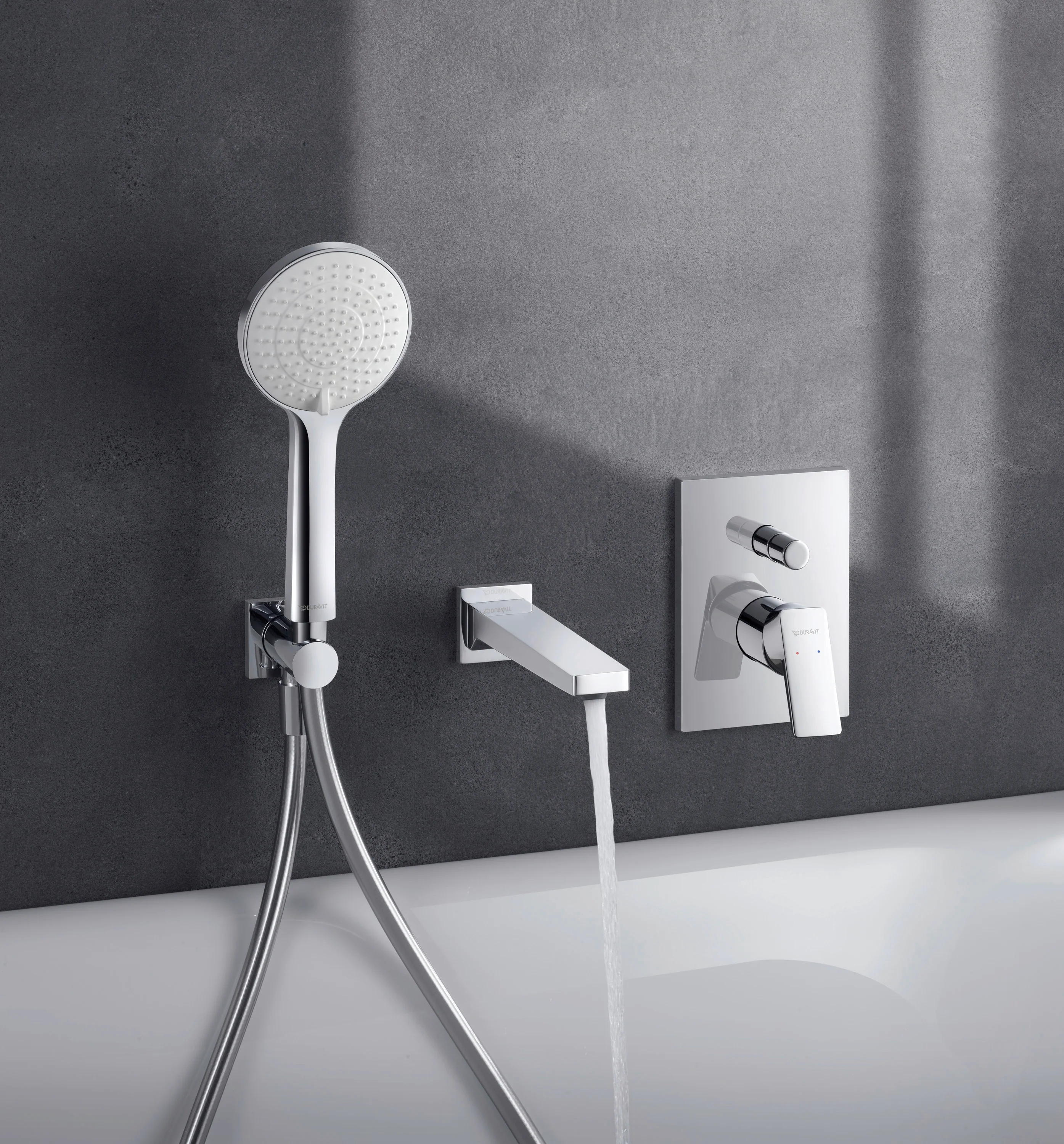 Duravit Universal handdusch - Image 10