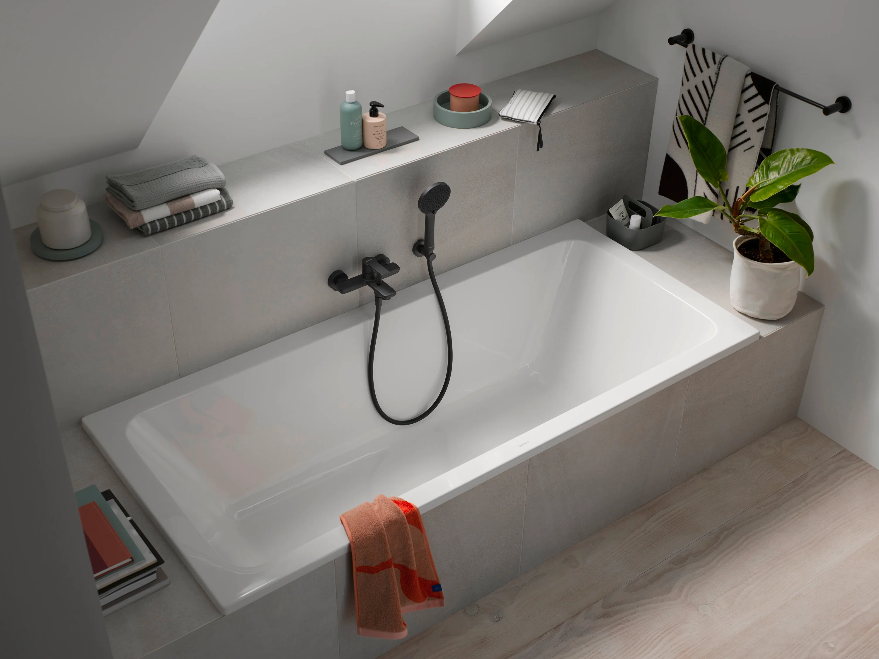 Duravit Universal handdusch - Image 16