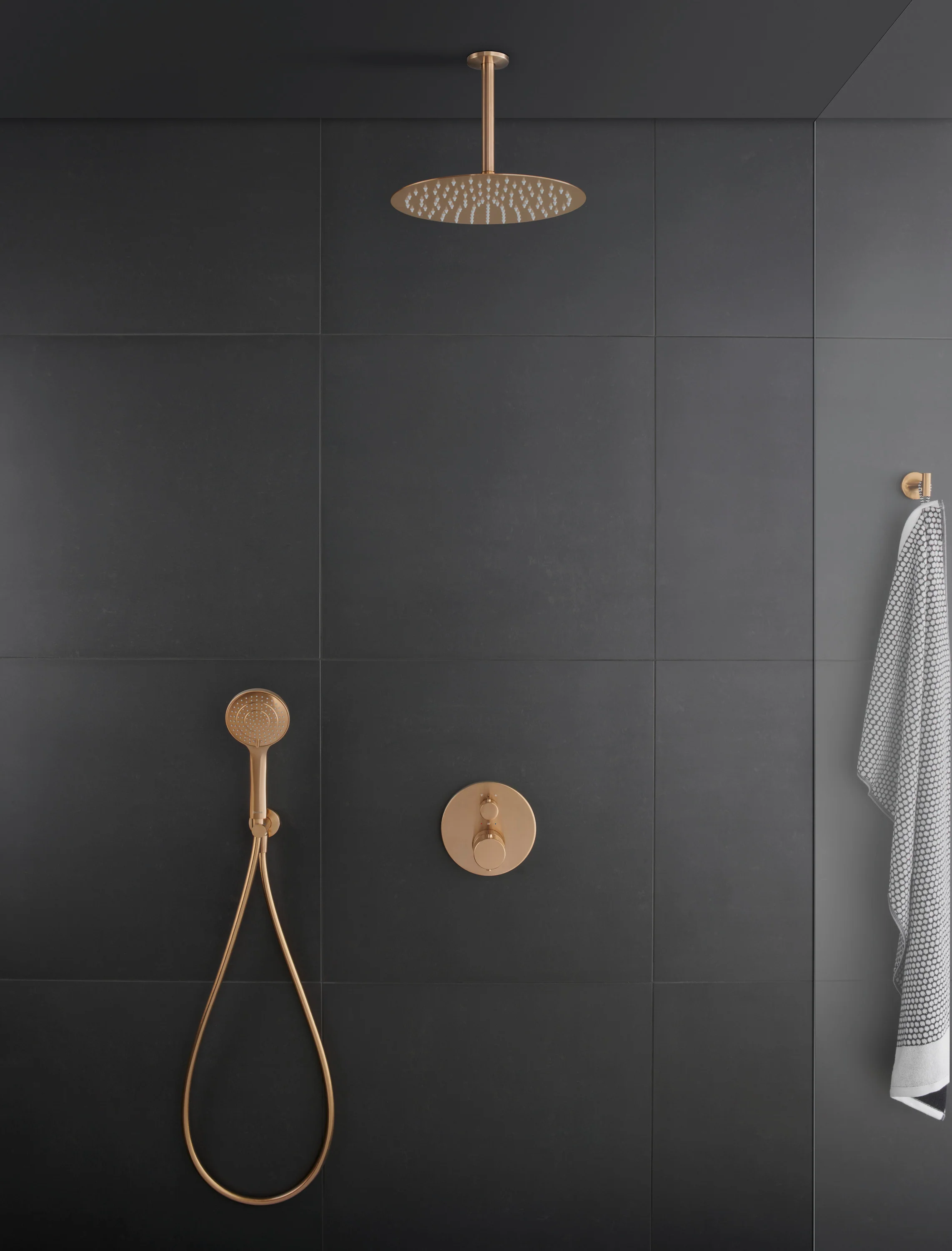 Duravit Universal handdusch - Image 20