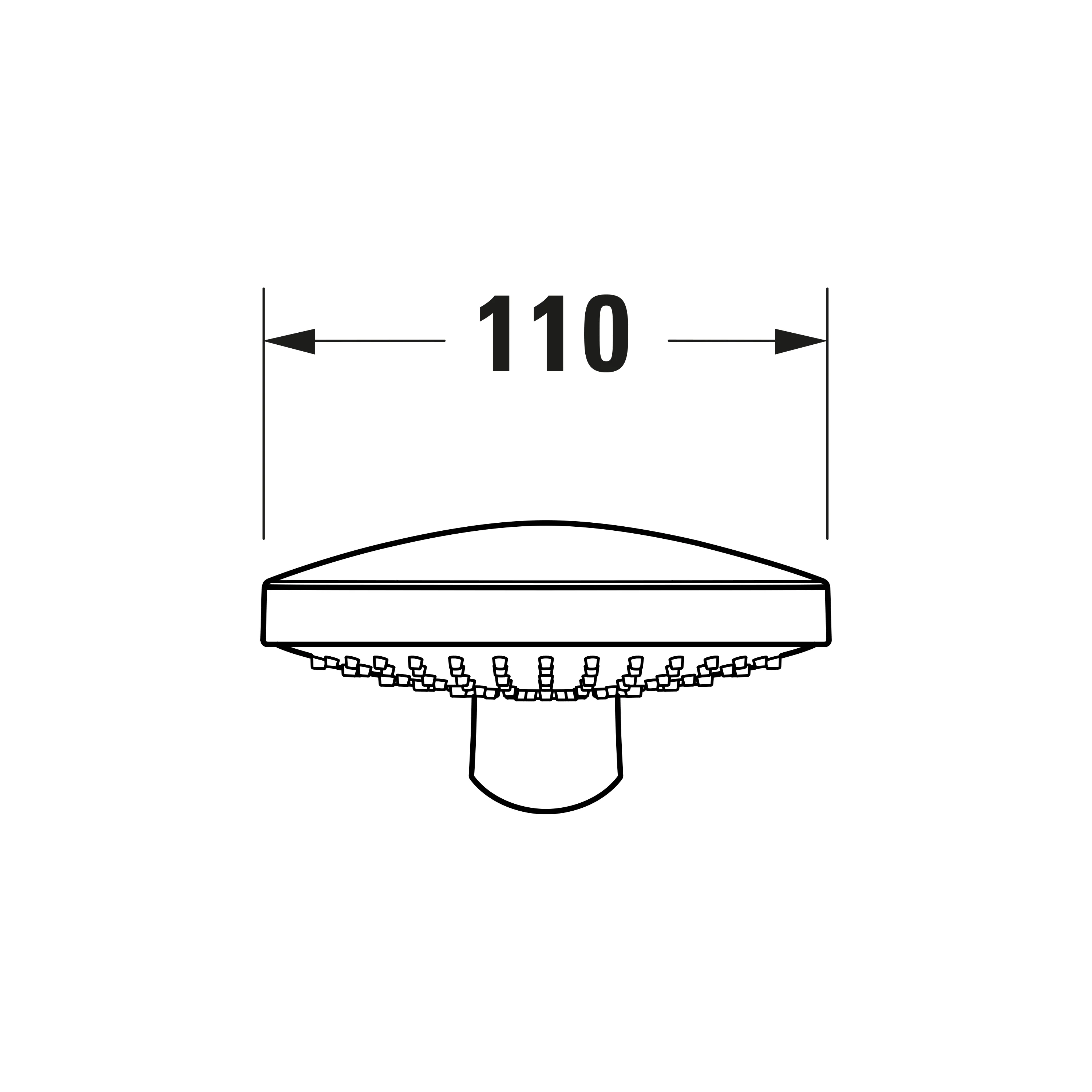 Duravit Universal handdusch - Image 25