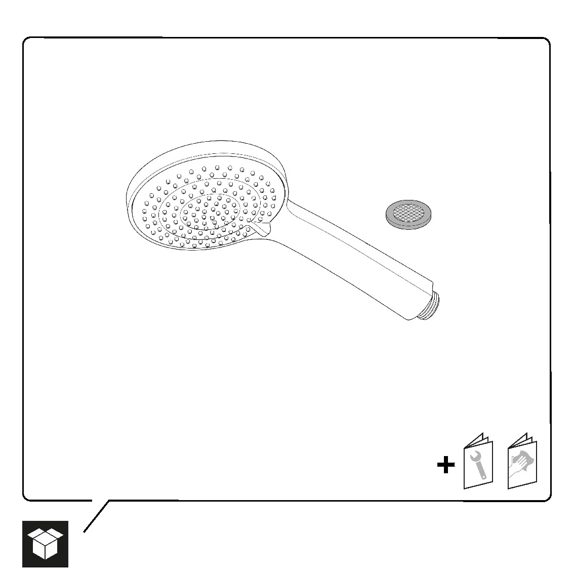 Duravit Universal handdusch - Image 26