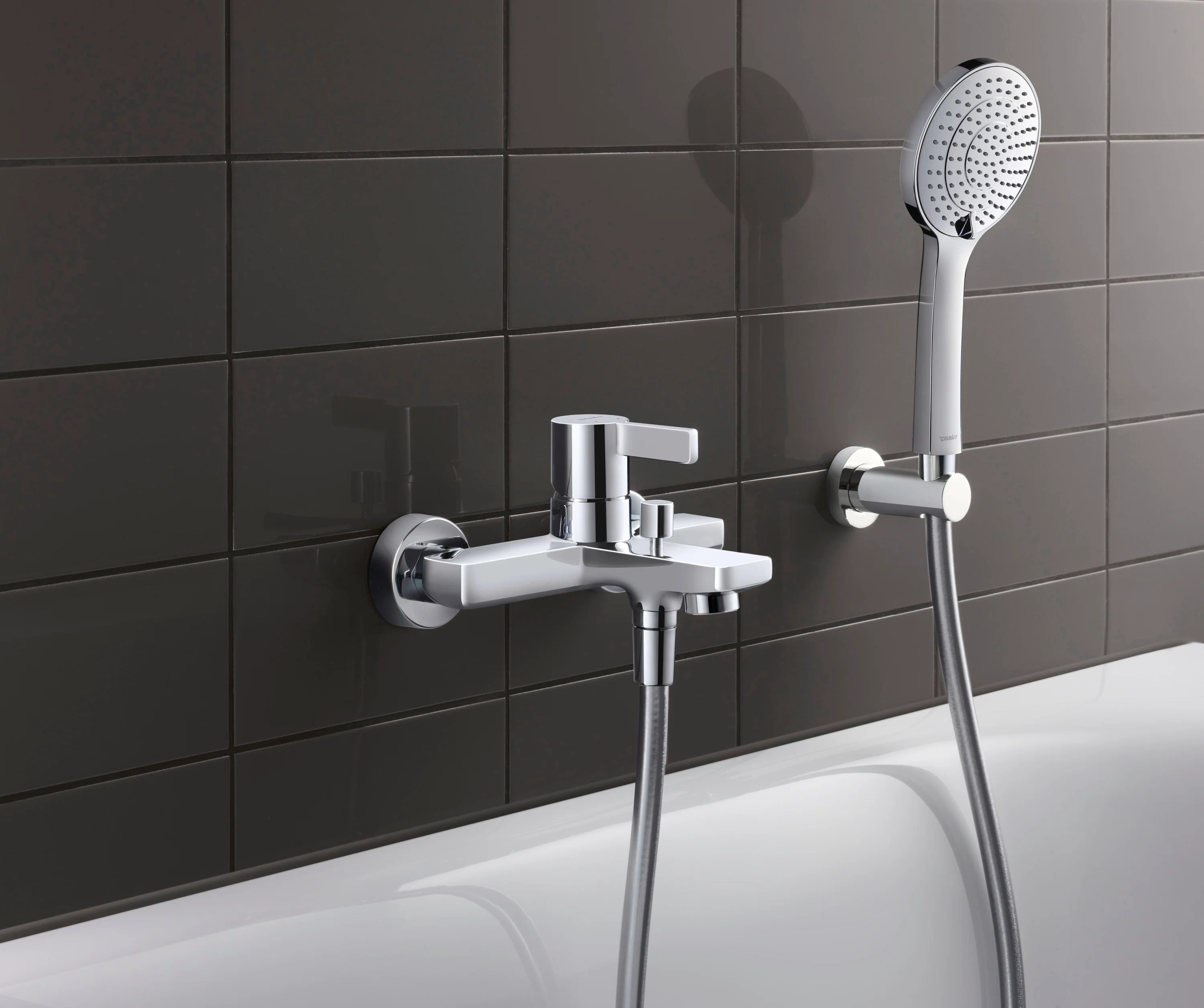 Duravit Universal handdusch - Image 4