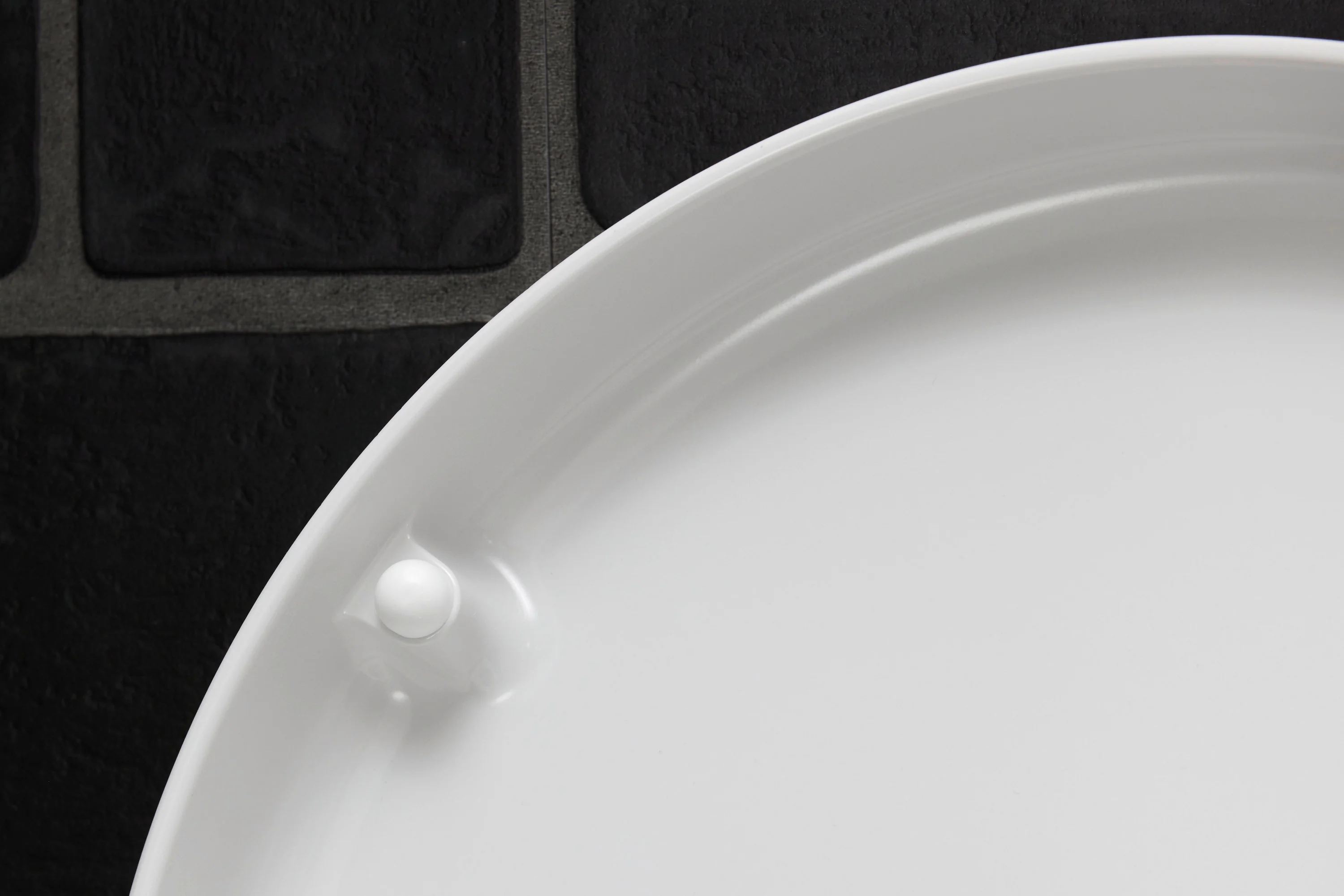 Duravit Universell toalettsits med mjukstängning i vitt för Starck 3 - Image 6