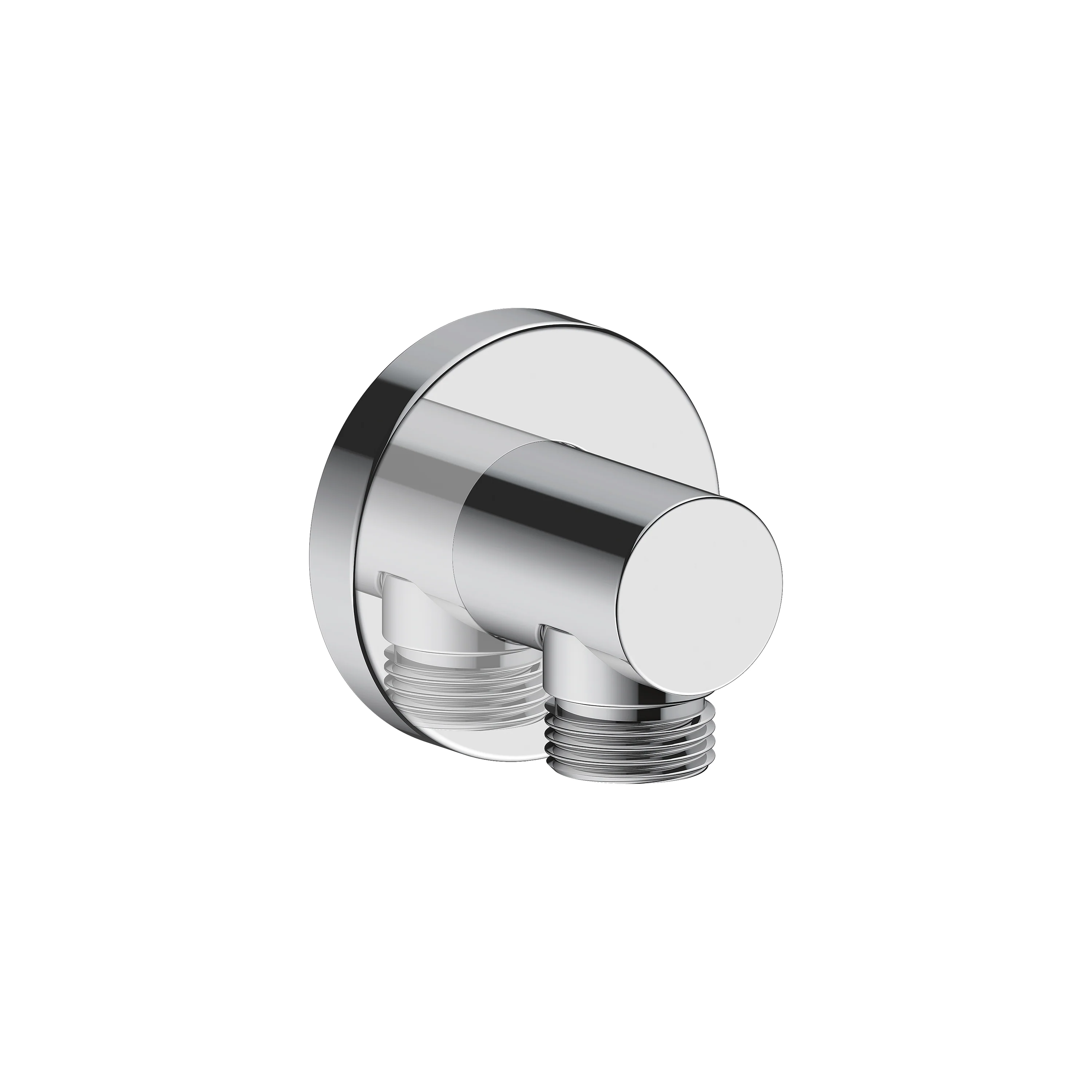 Duravit Universal vägganslutningsböj - Image 11