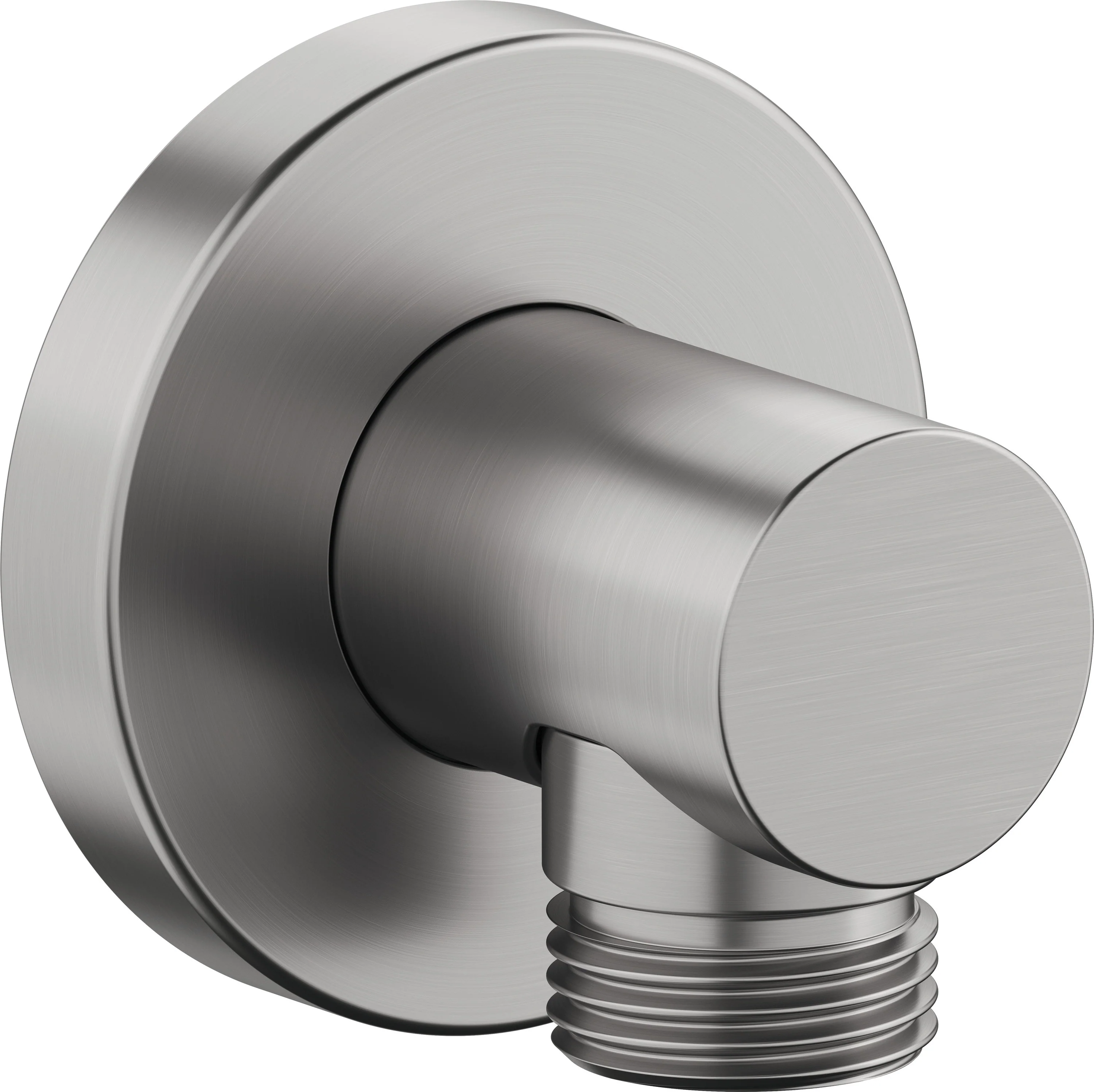Duravit Universal vägganslutningsböj - Image 4