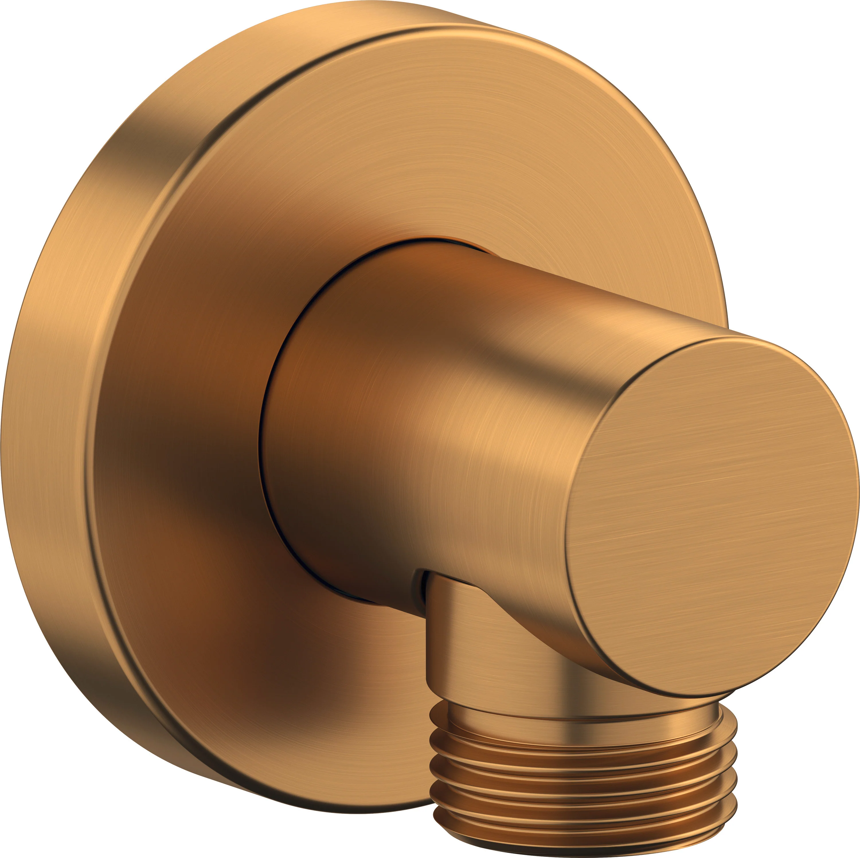 Duravit Universal vägganslutningsböj - Image 6