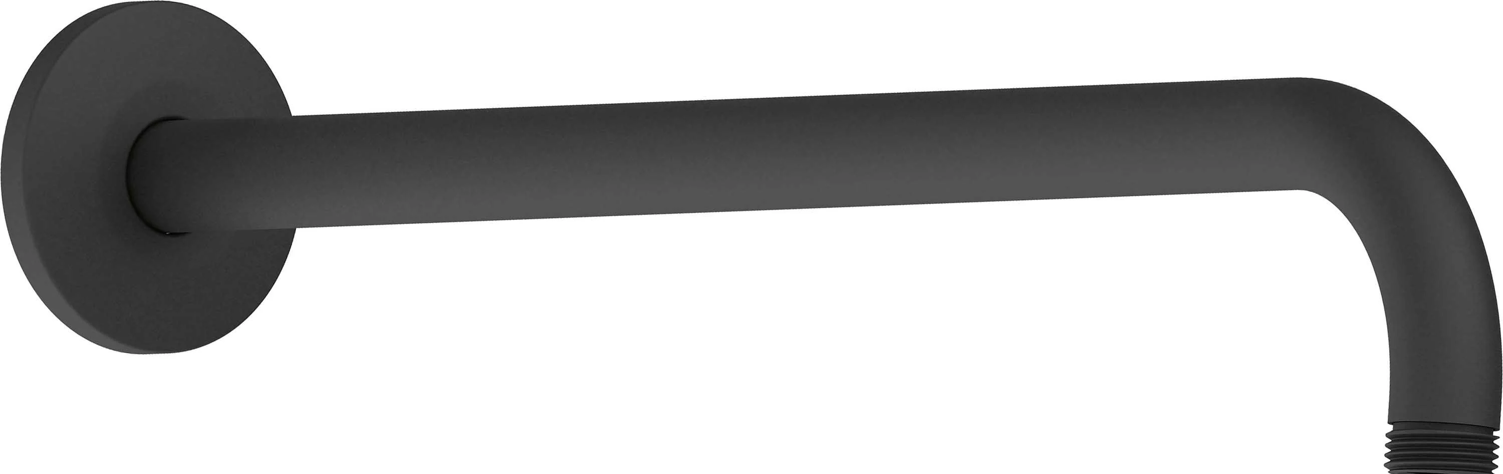 Duravit inbyggt duschsystem med termostat och takdusch - Image 16