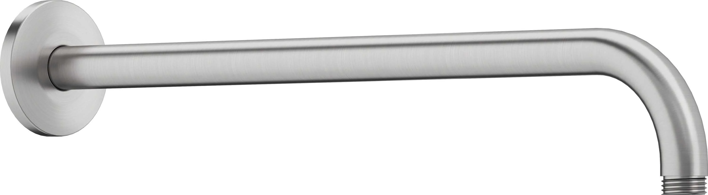 Duravit inbyggt duschsystem med termostat och takdusch - Image 43