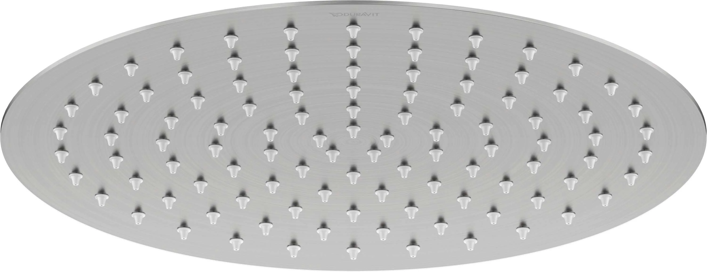 Duravit inbyggt duschsystem med termostat och takdusch - Image 44