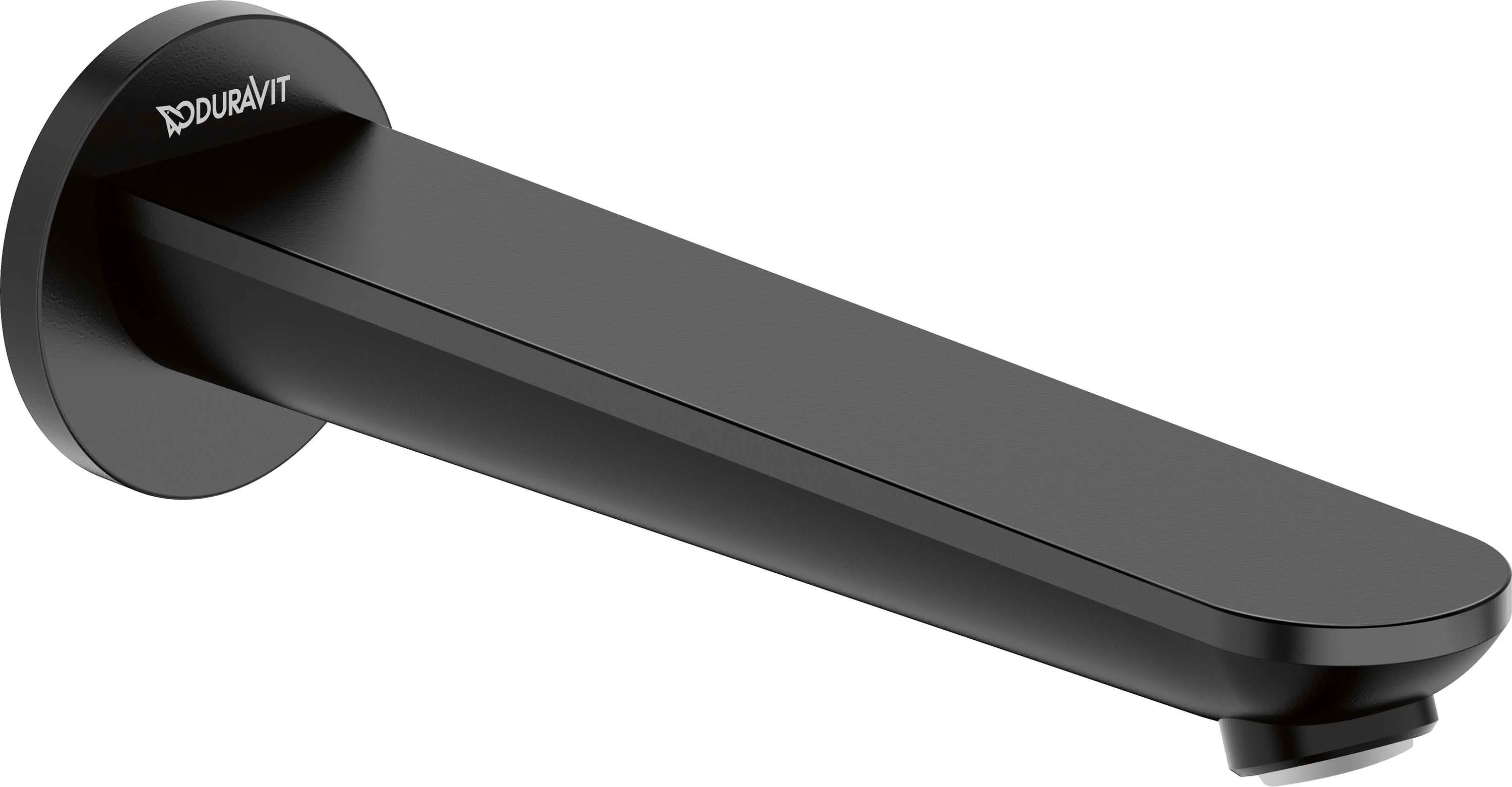 Duravit badkarsarmatur med termostat - Image 14
