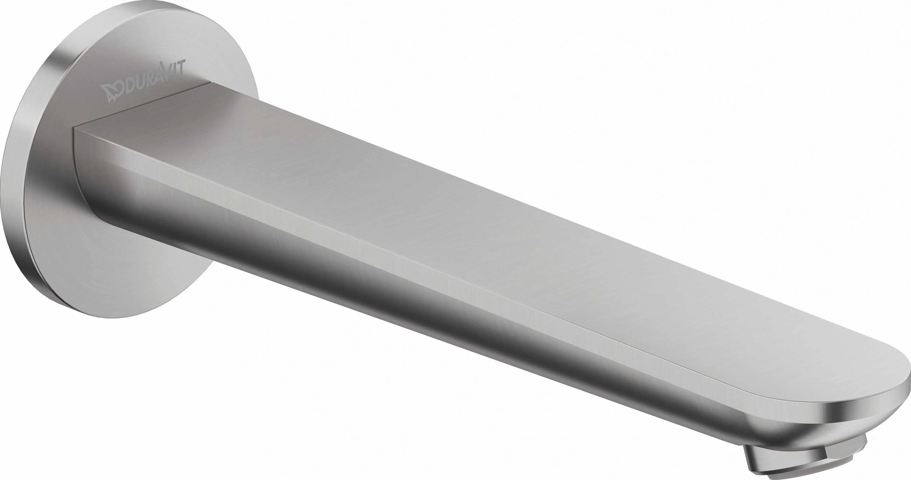 Duravit badkarsarmatur med termostat - Image 22