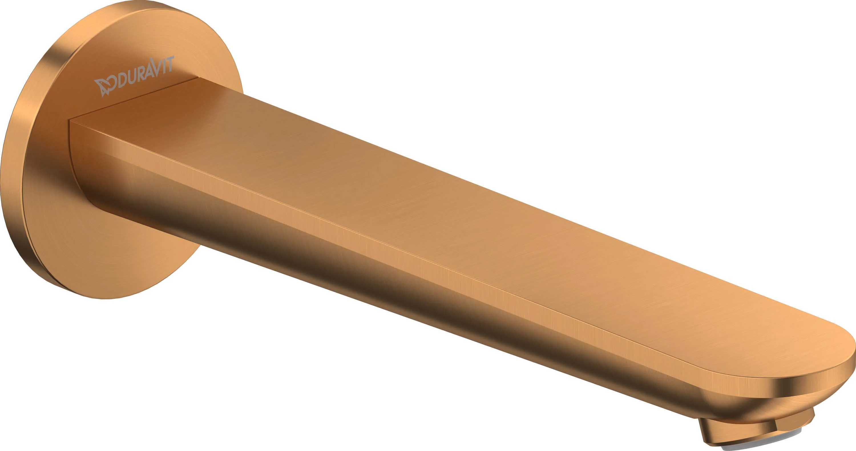 Duravit badkarsarmatur med termostat - Image 30