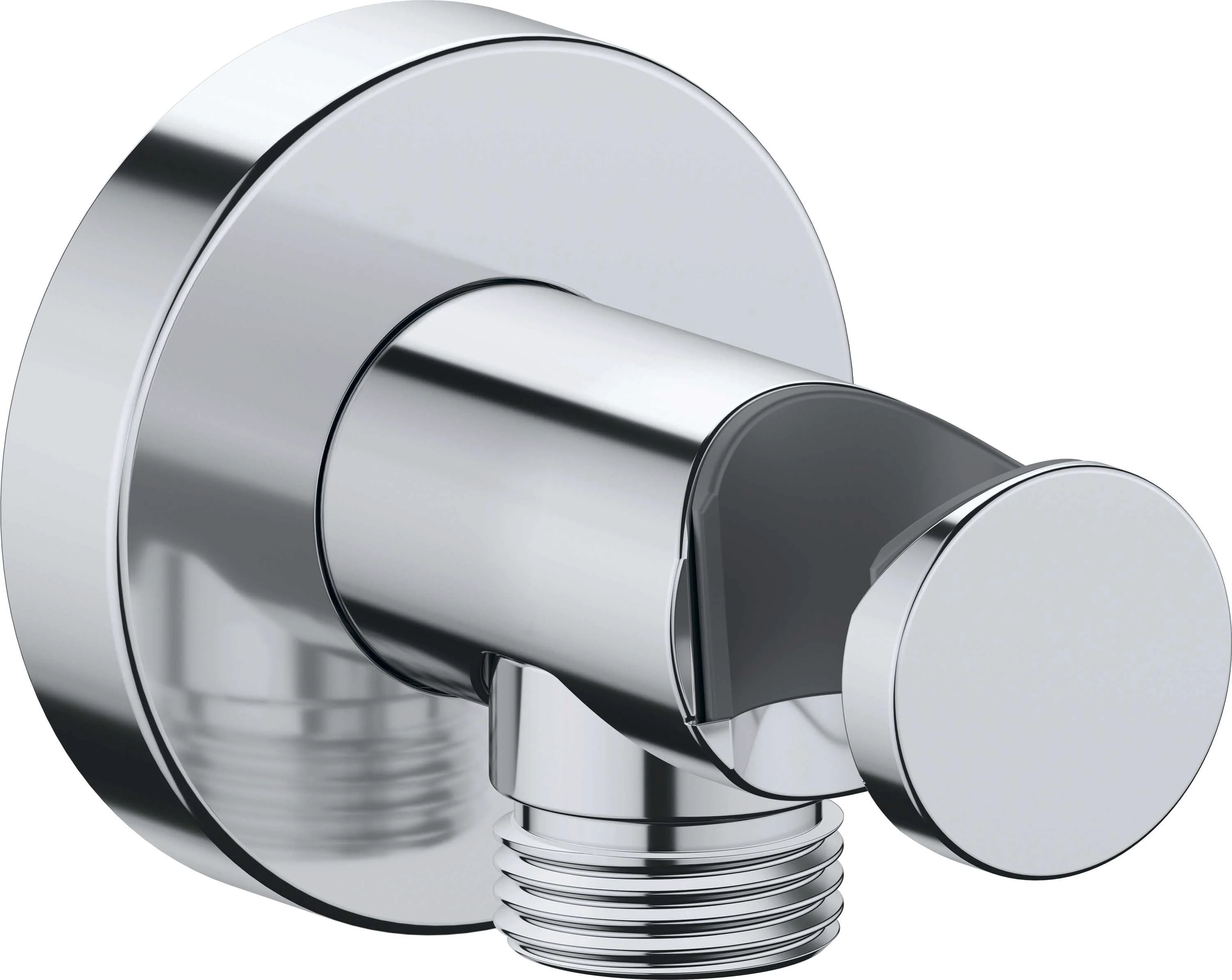 Duravit badkarsarmatur med termostat - Image 7