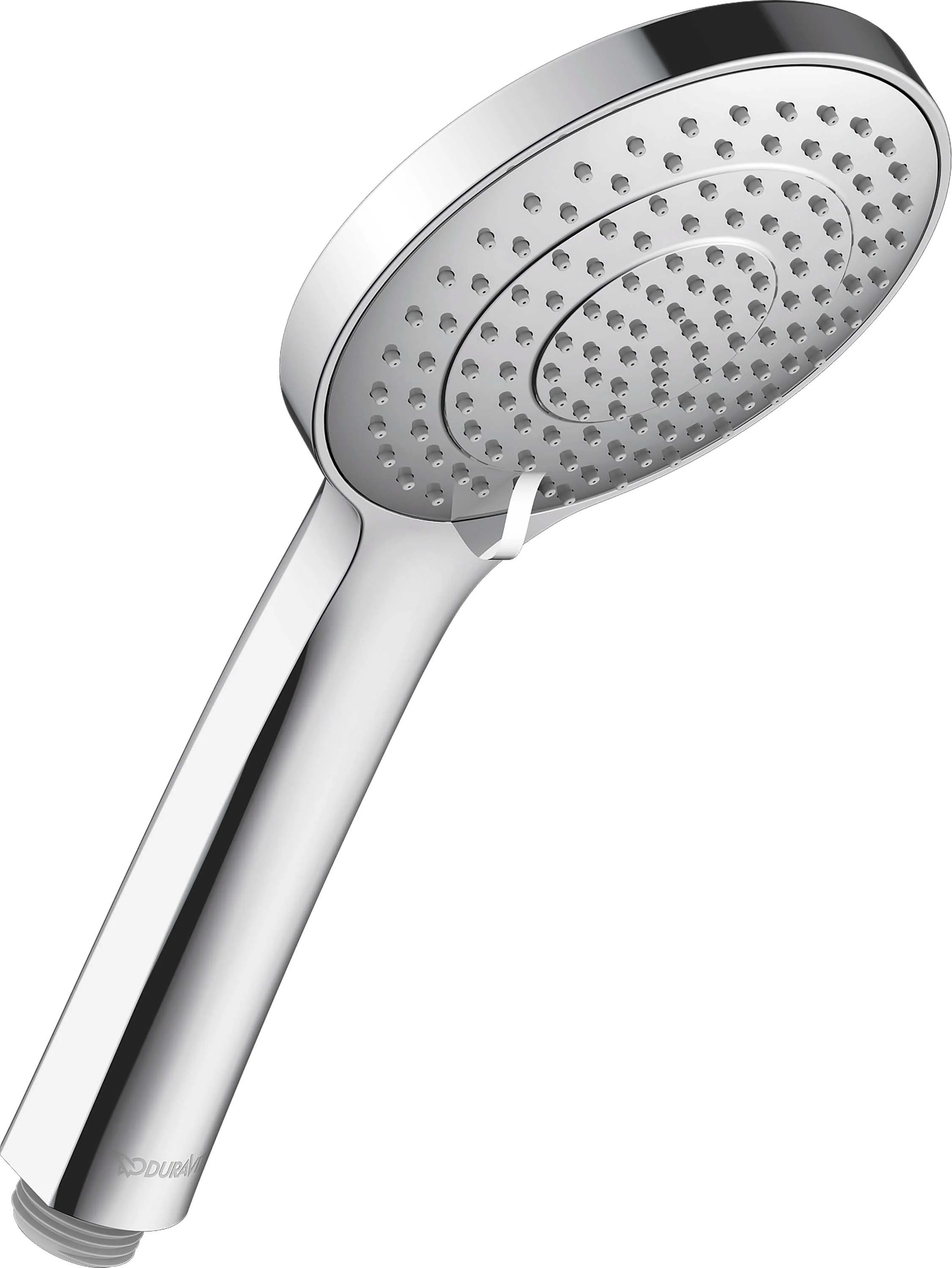 Duravit Wave utanpåliggande duschblandare med ettgrepps duschblandare - Image 3