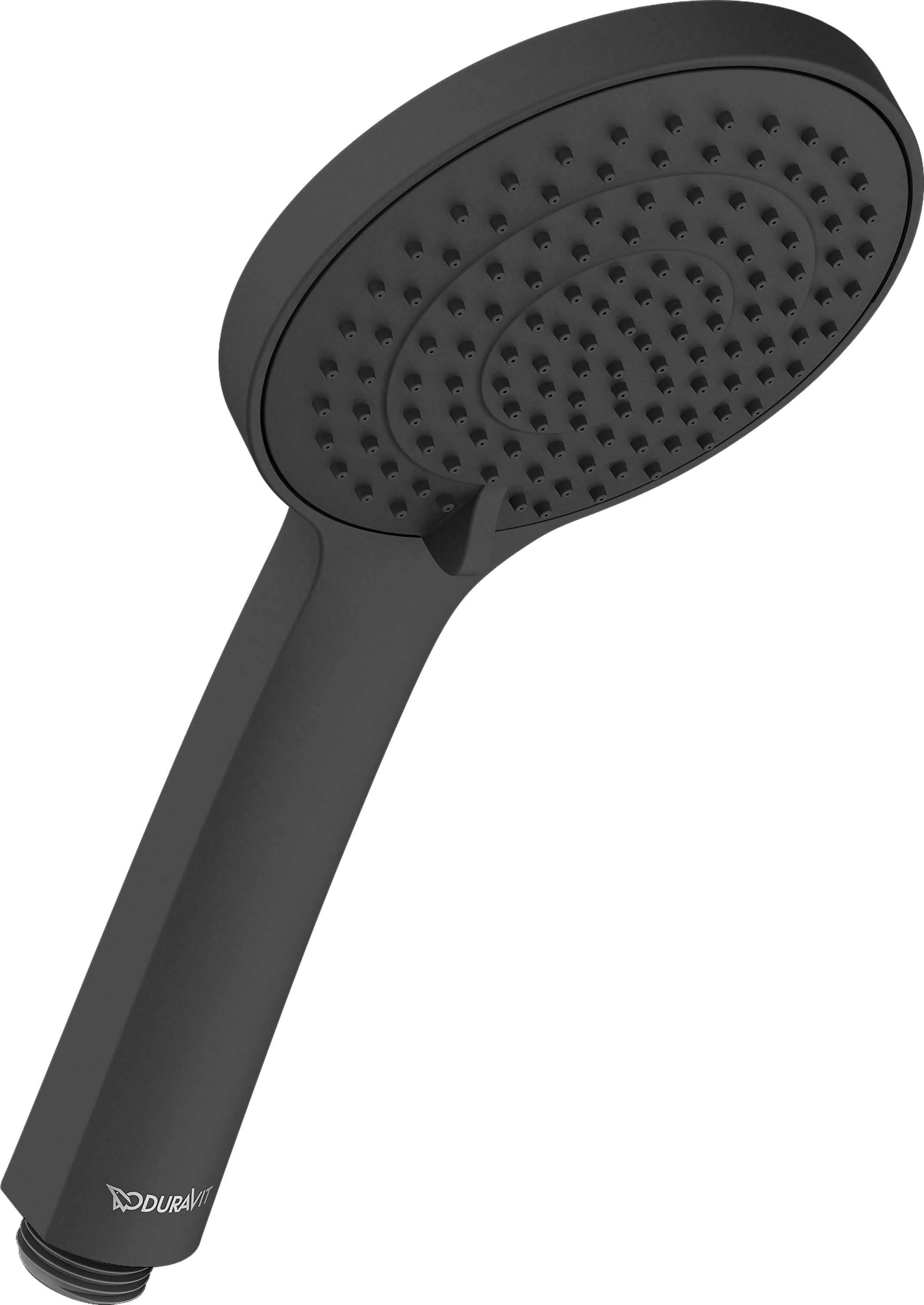 Duravit Wave utanpåliggande duschblandare med ettgrepps duschblandare - Image 8