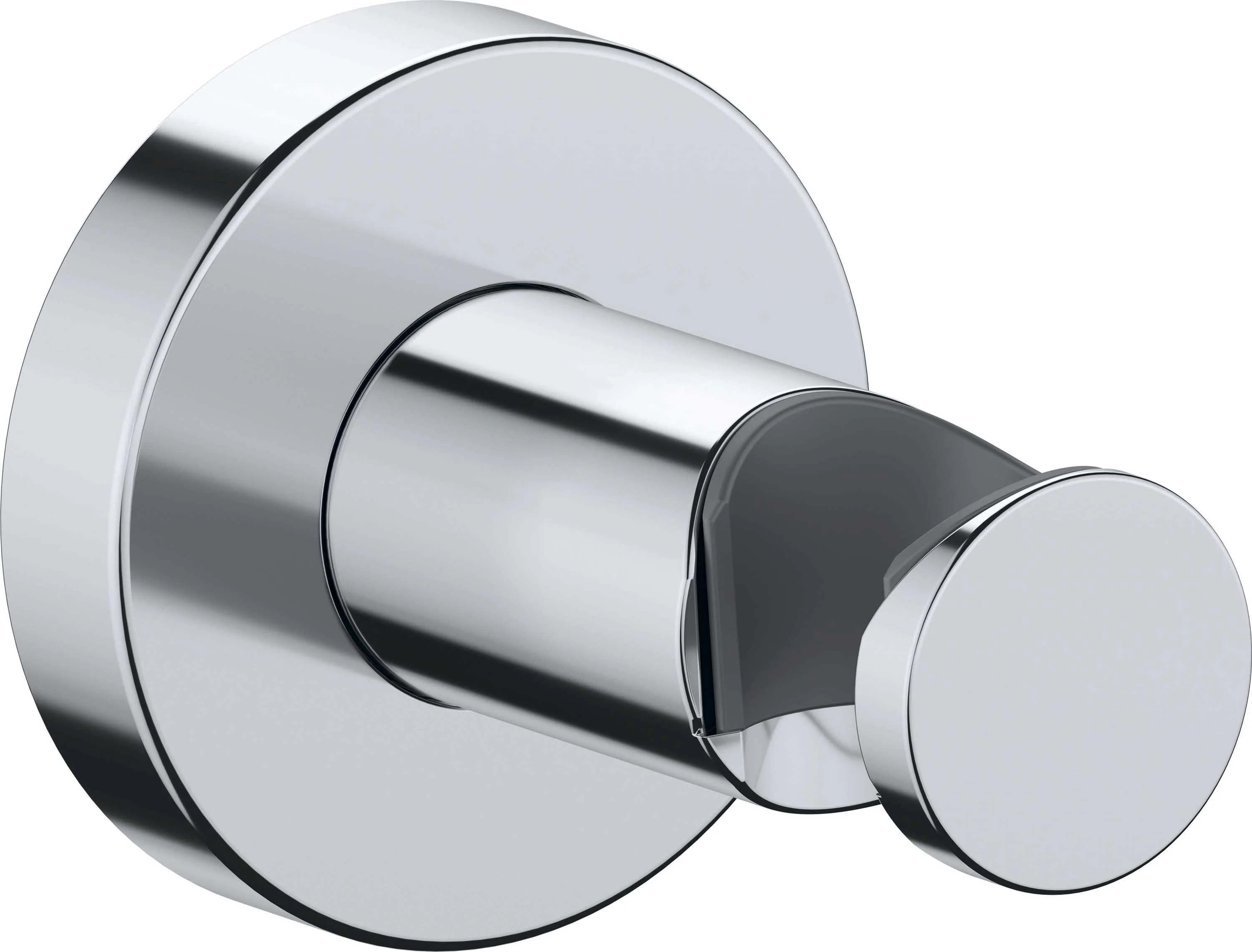 Duravit Wave badkarsarmatur med termostat - Image 6