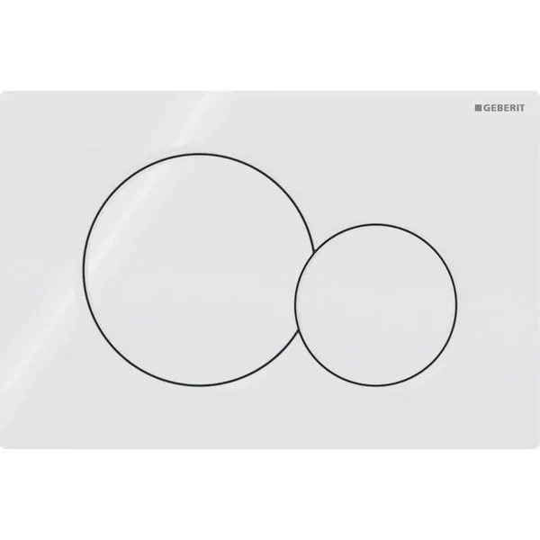 Dusch-WC komplettset Basic 1102 med Geberit Duofix förväggselement - Image 6