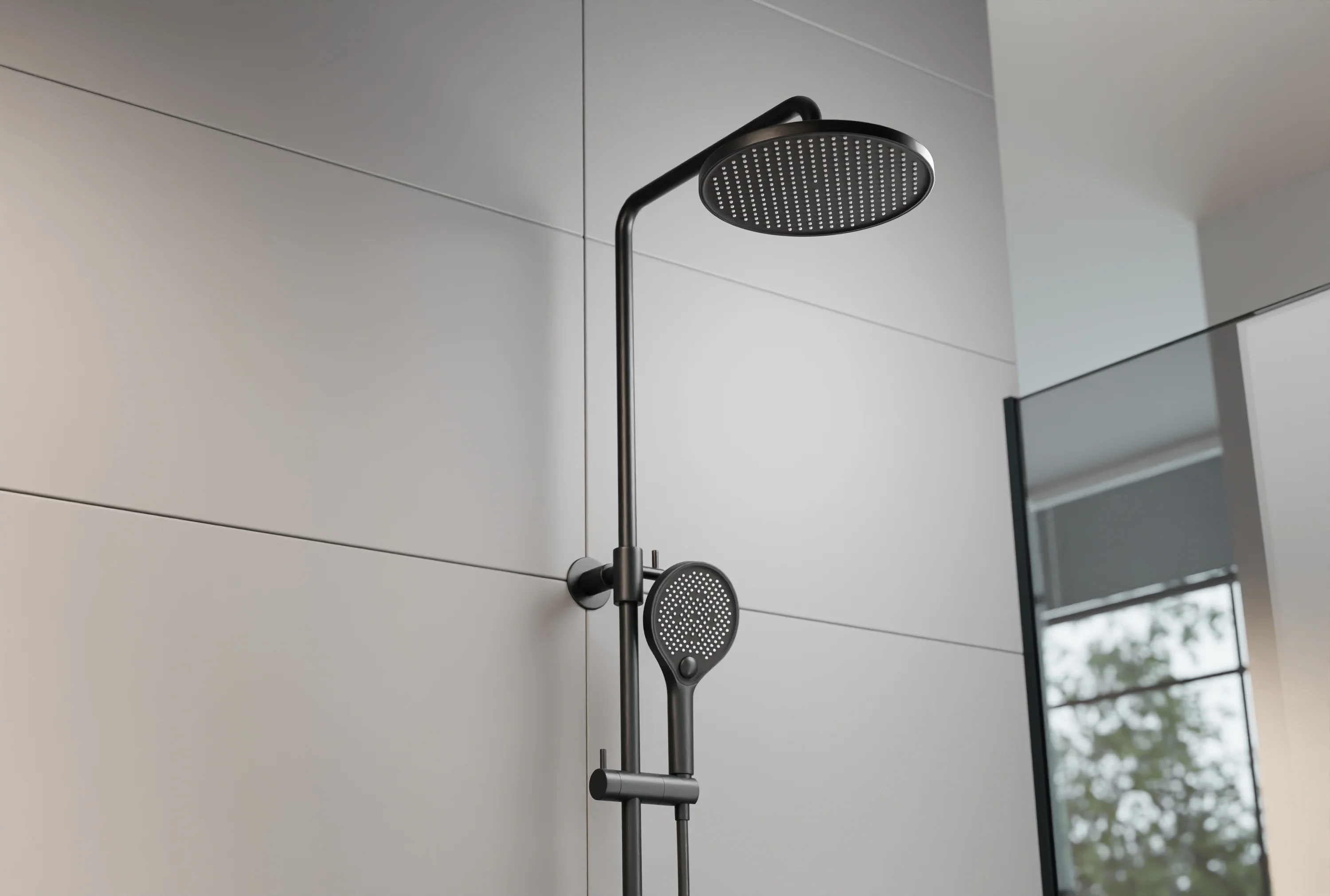 Duschpelare Termostat 8221 PRO - Image 4