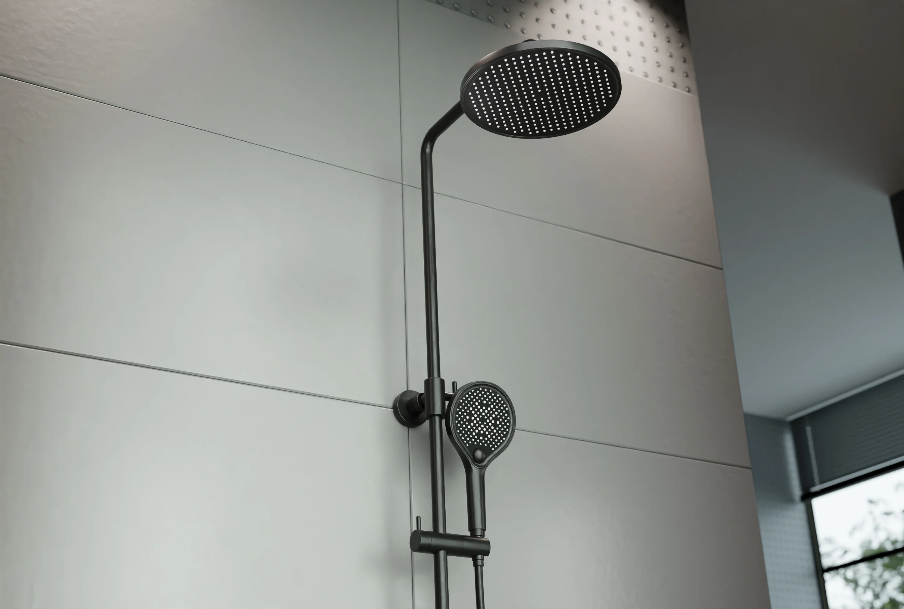 Duschpelare Termostat 4011 PRO - Image 4