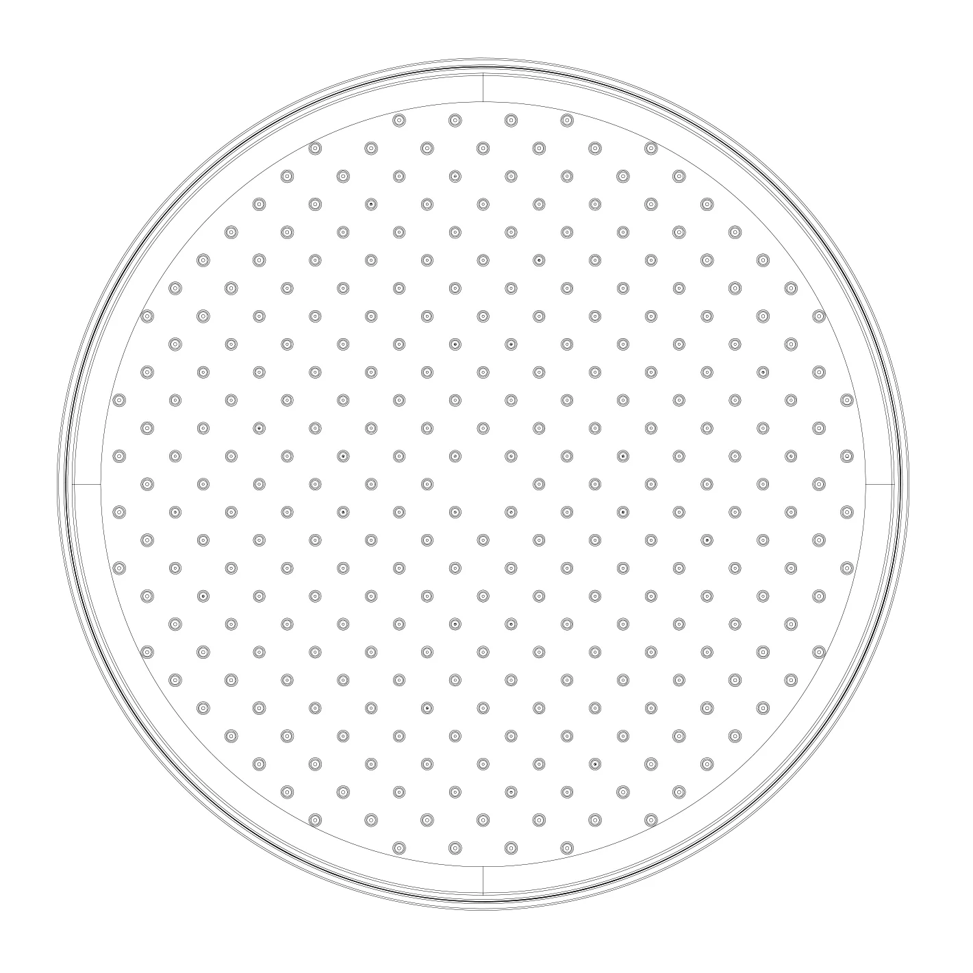 Duschpelare Termostat 4011 PRO - Image 7