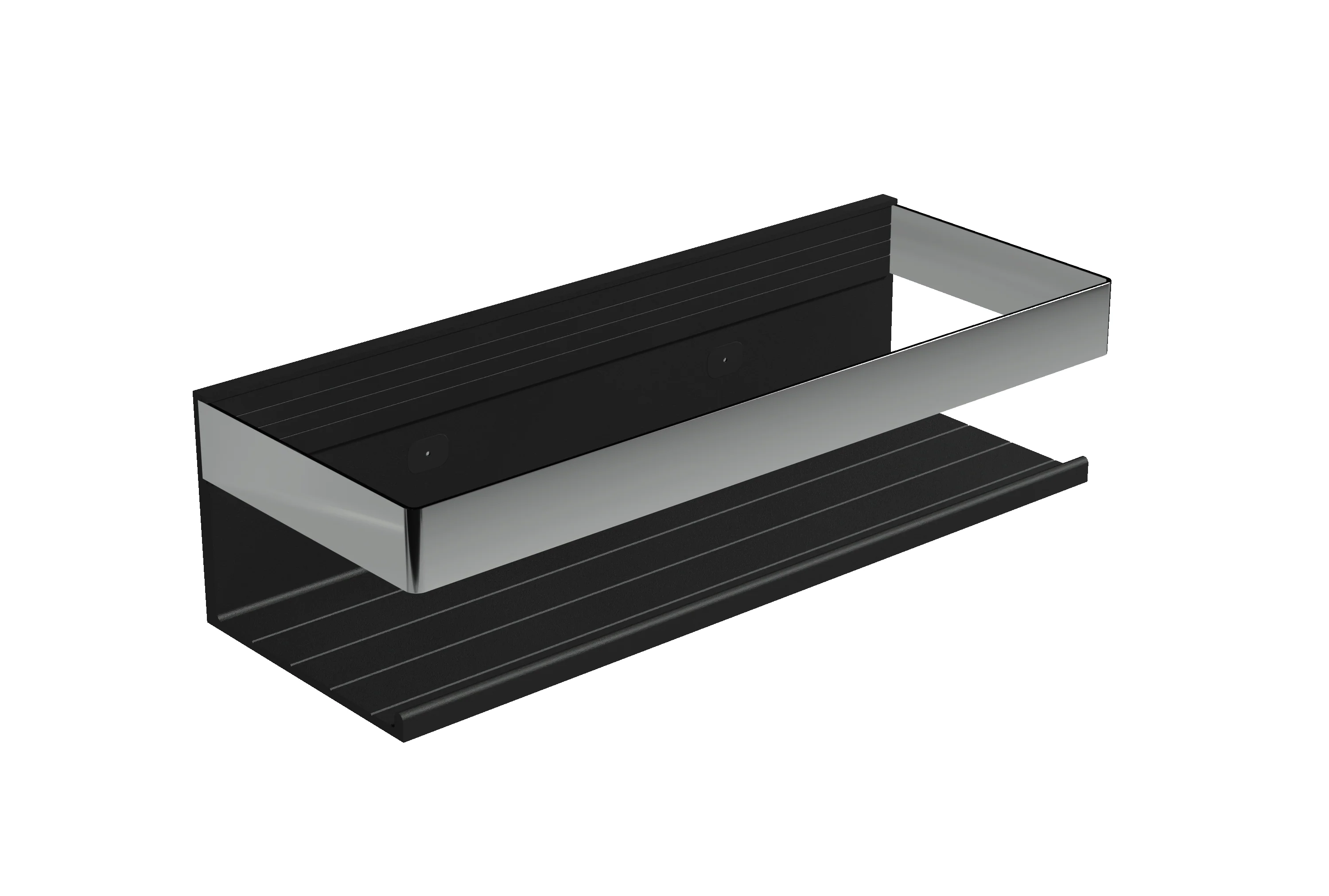 Duschkorg DK319 rostfritt stål - Image 3