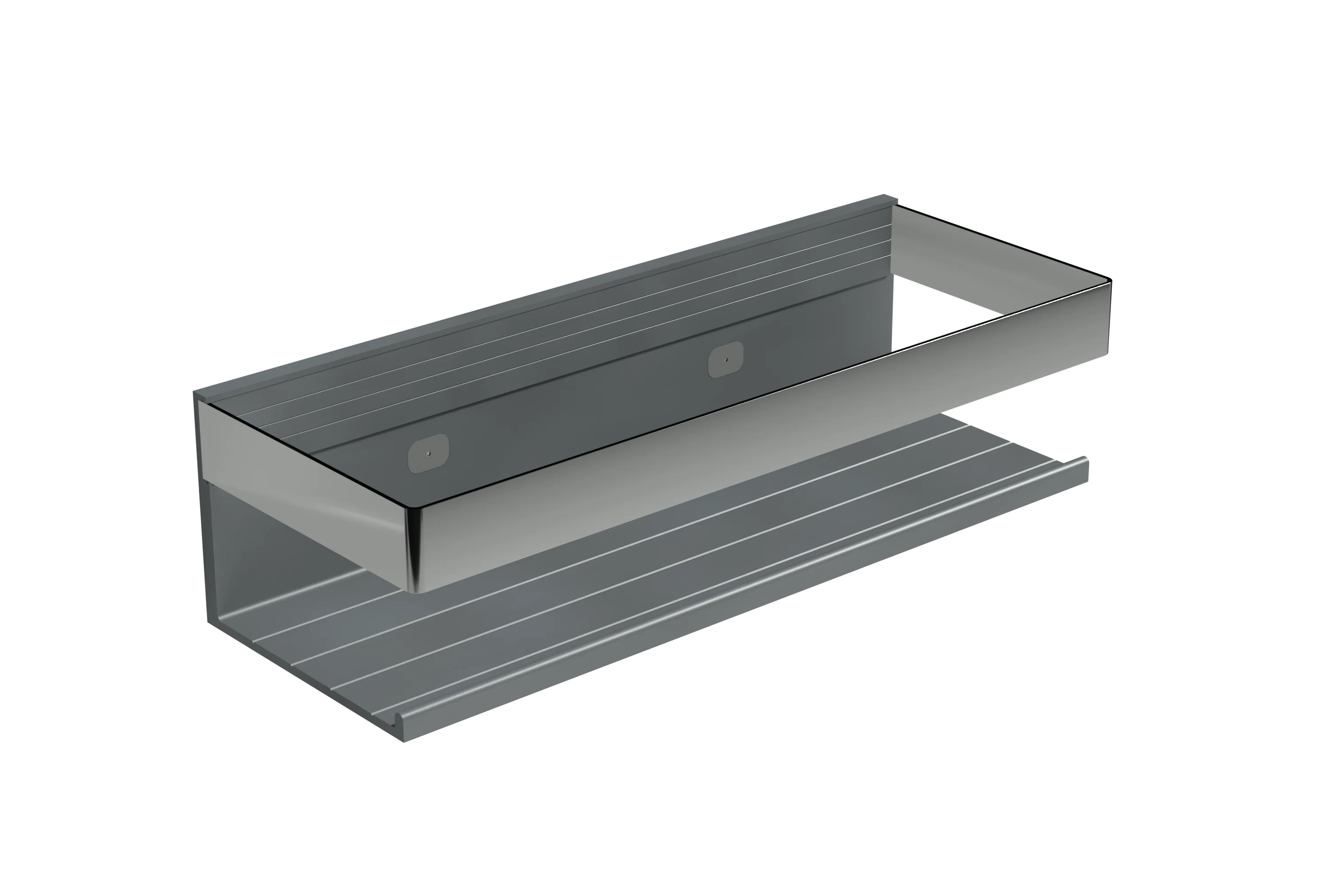 Duschkorg DK319 rostfritt stål - Image 6