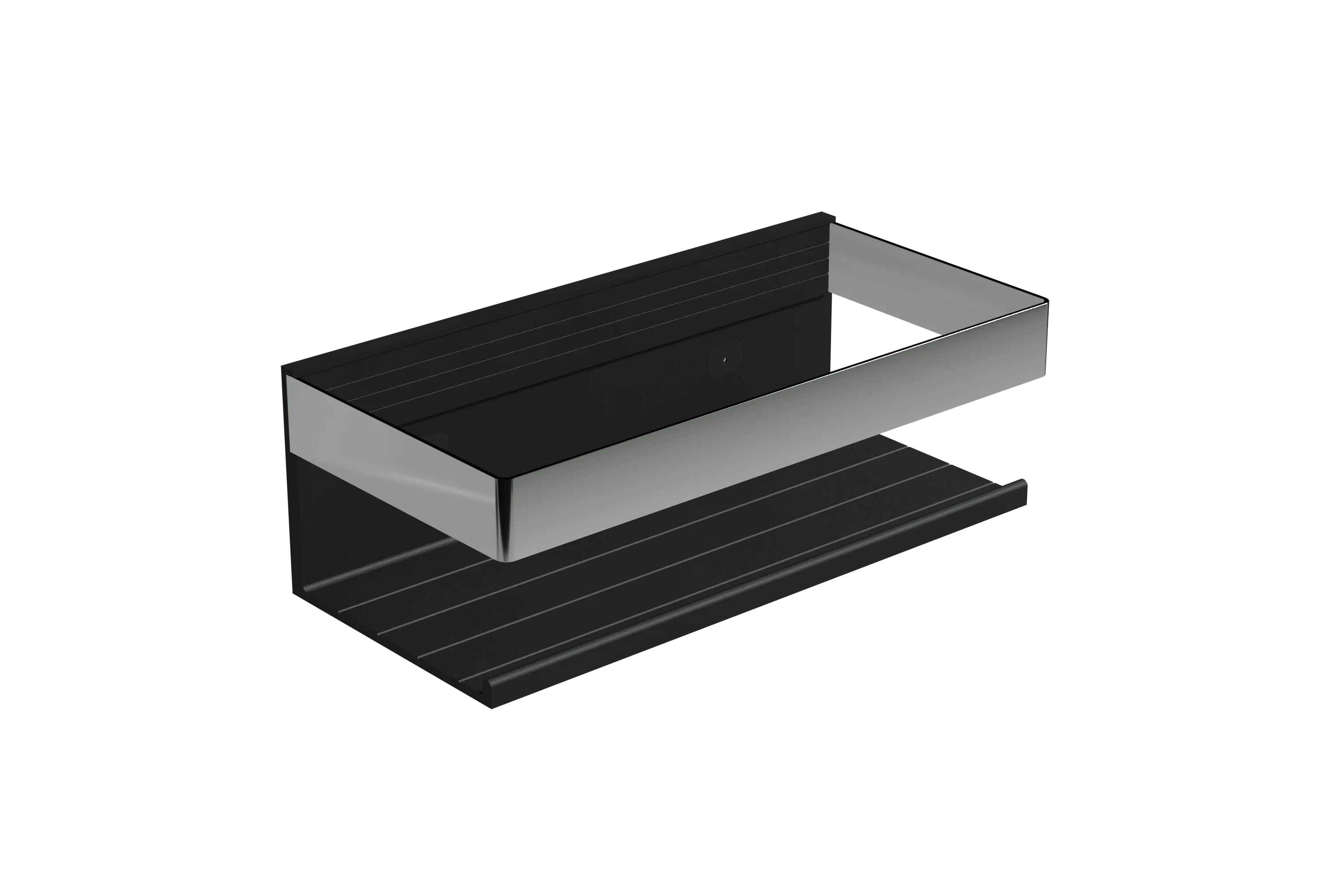 Duschkorg DK319 rostfritt stål - Image 3