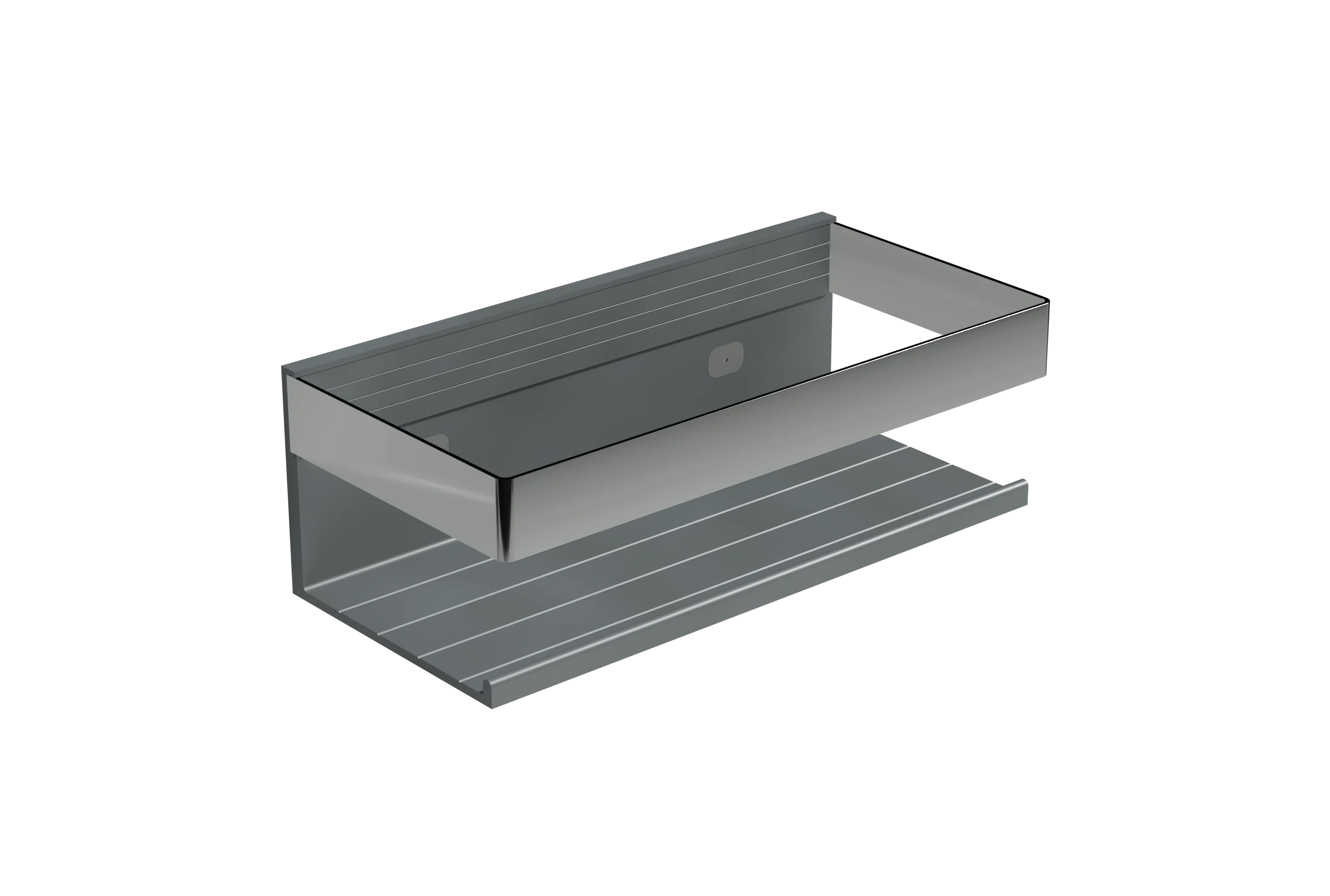 Duschkorg DK319 rostfritt stål - Image 6