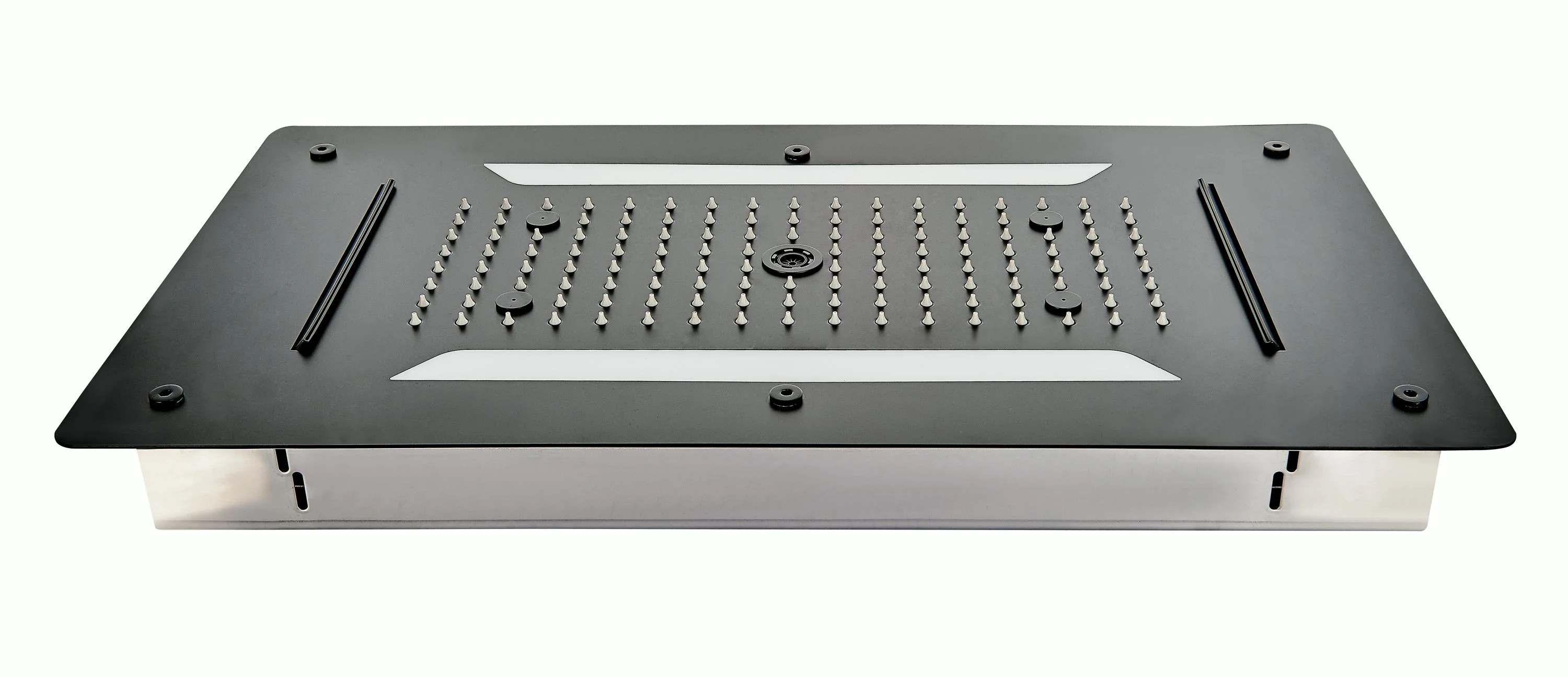 Duschmunstycket är inbyggbart i taket XXL -  DPG5030 - Image 4