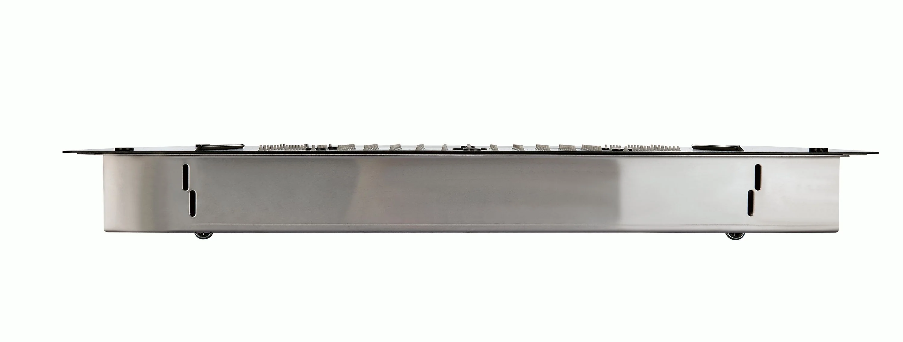 Duschmunstycket är inbyggbart i taket XXL -  DPG5030 - Image 6